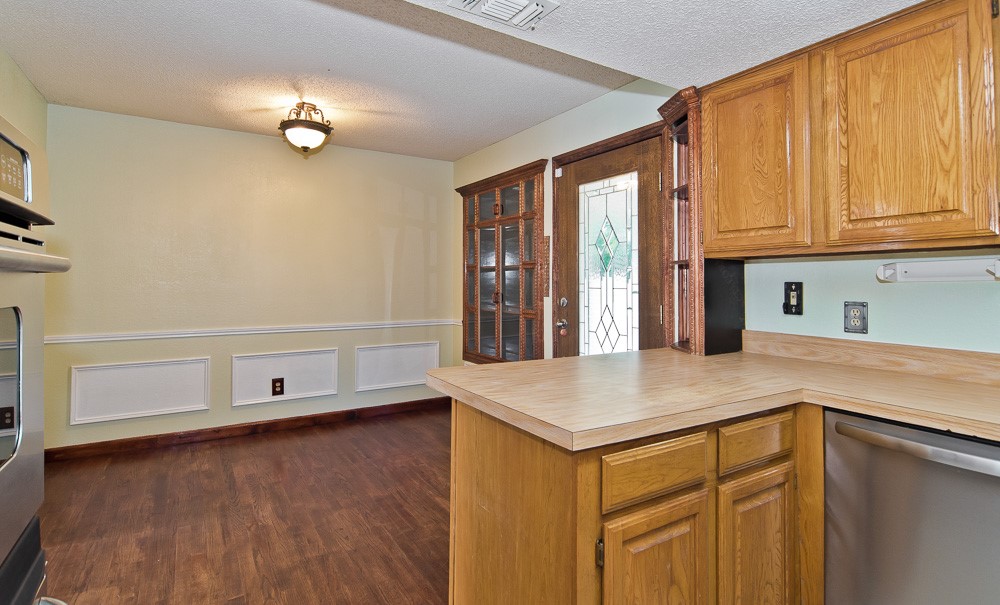6014 Parkmeadow Drive Arlington TX 76018