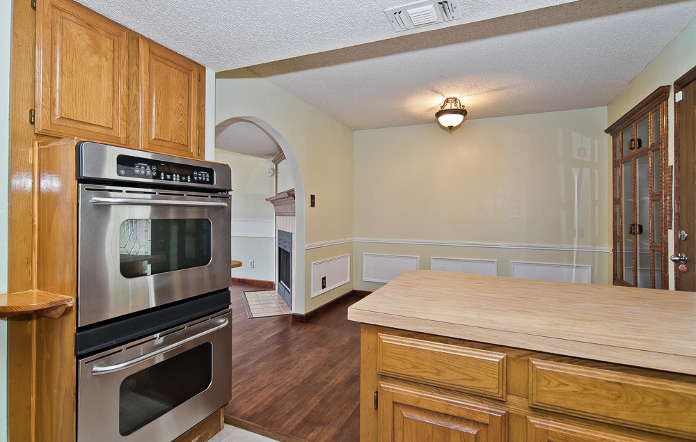 6014 Parkmeadow Drive Arlington TX 76018