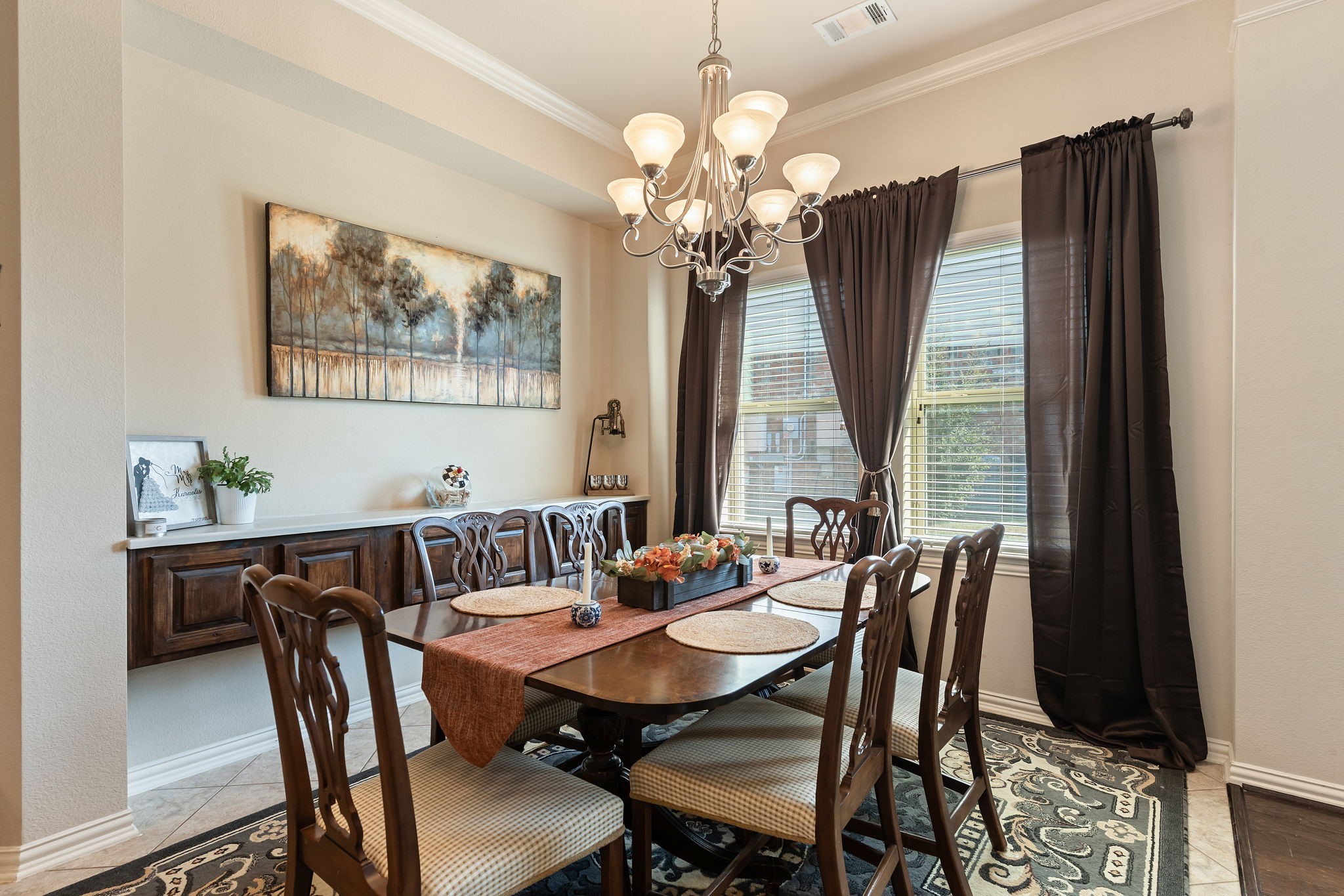 2844 Lacompte Drive Dallas TX 75227