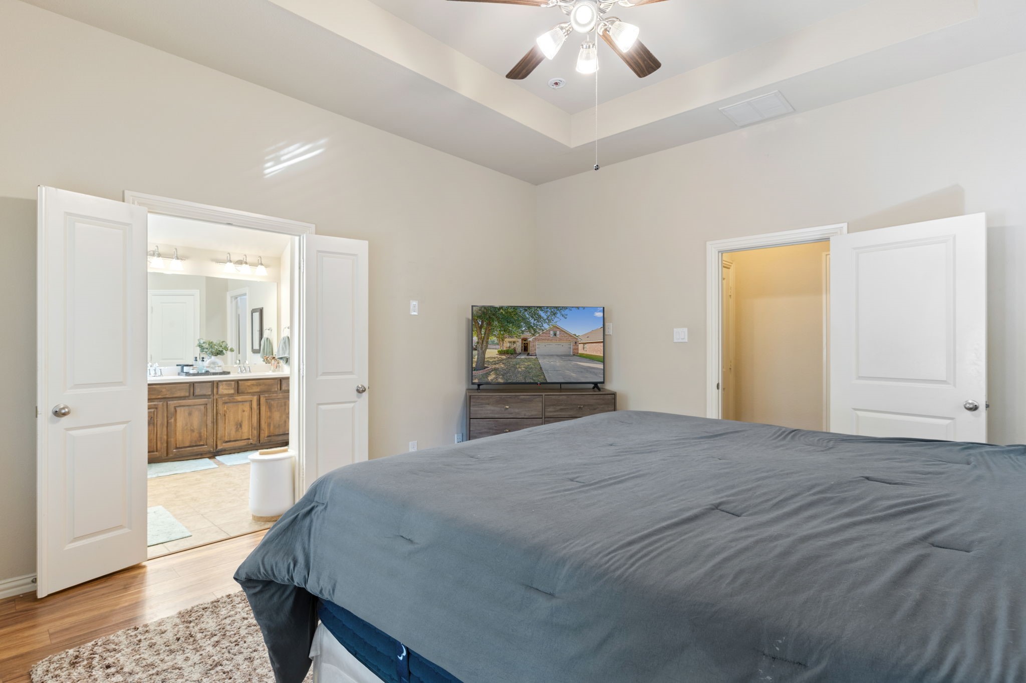 2844 Lacompte Drive Dallas TX 75227