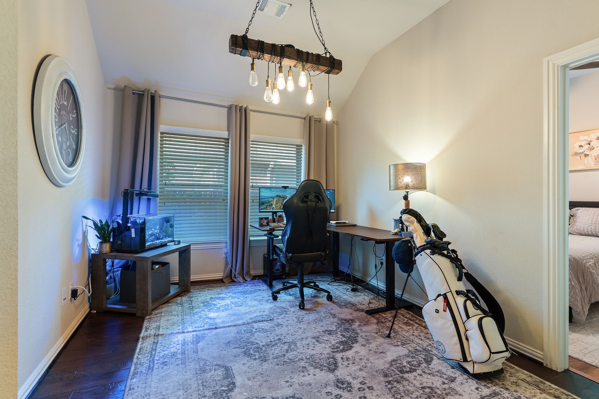 2844 Lacompte Drive Dallas TX 75227