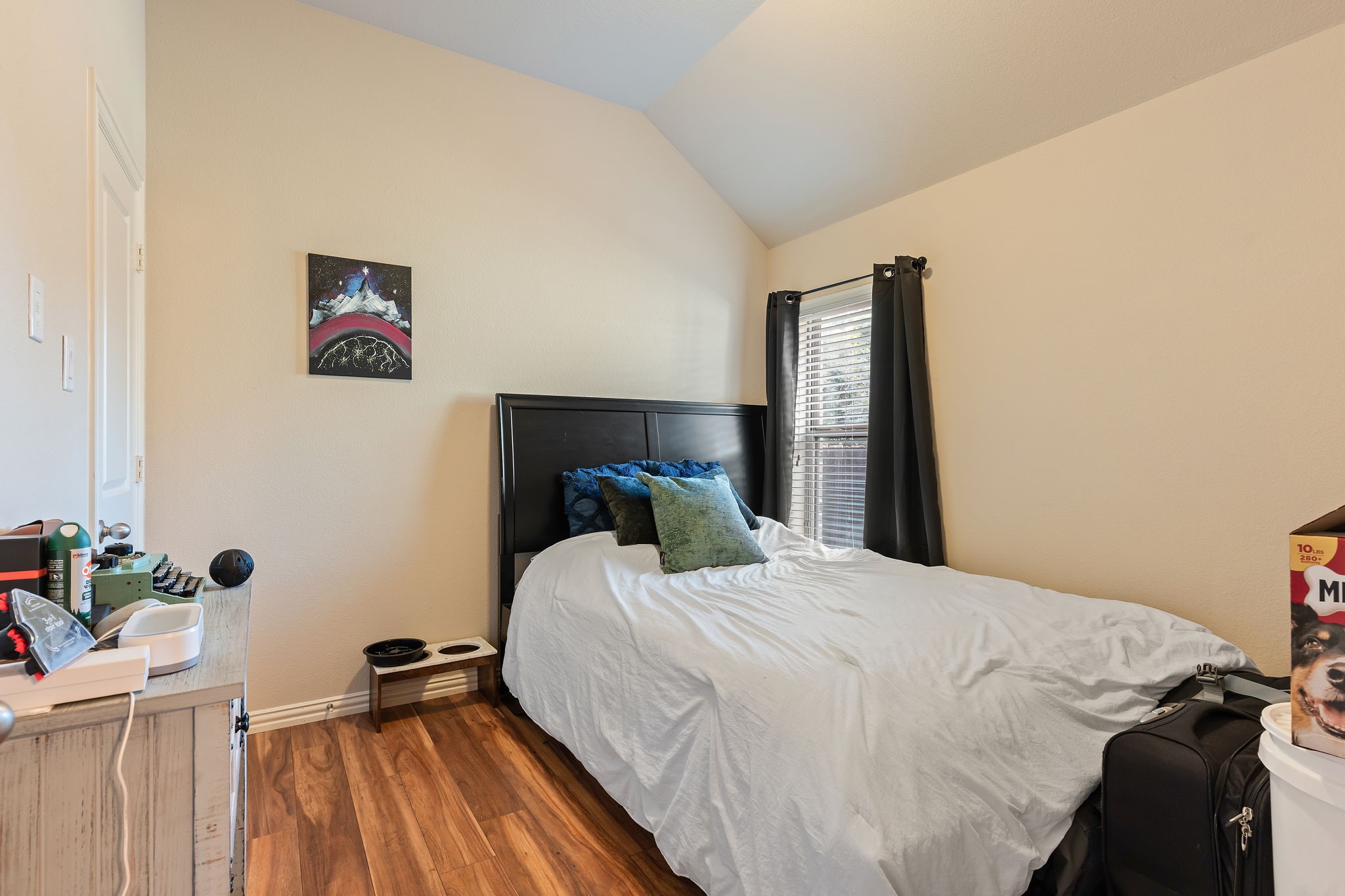 2844 Lacompte Drive Dallas TX 75227