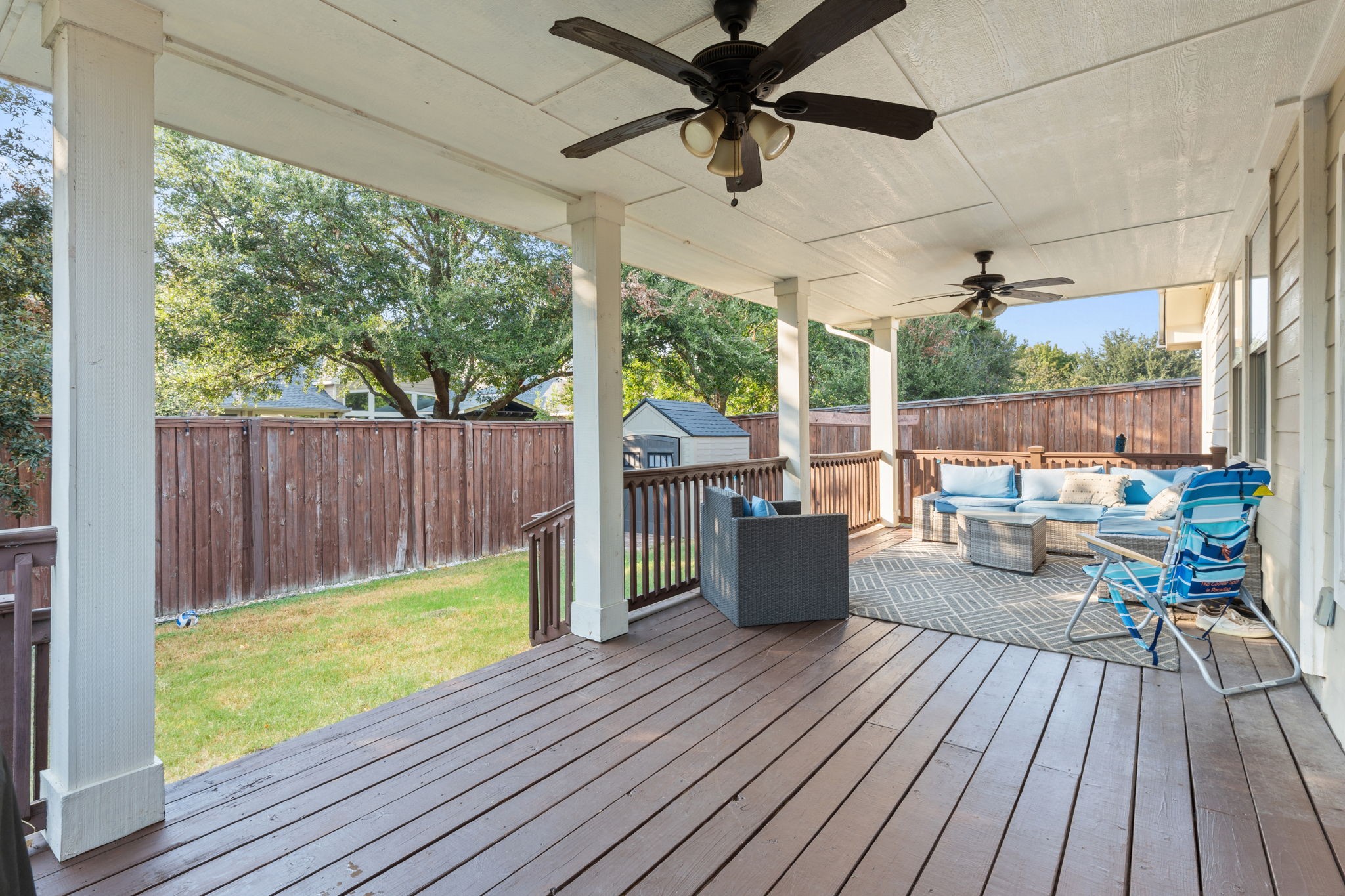 2844 Lacompte Drive Dallas TX 75227