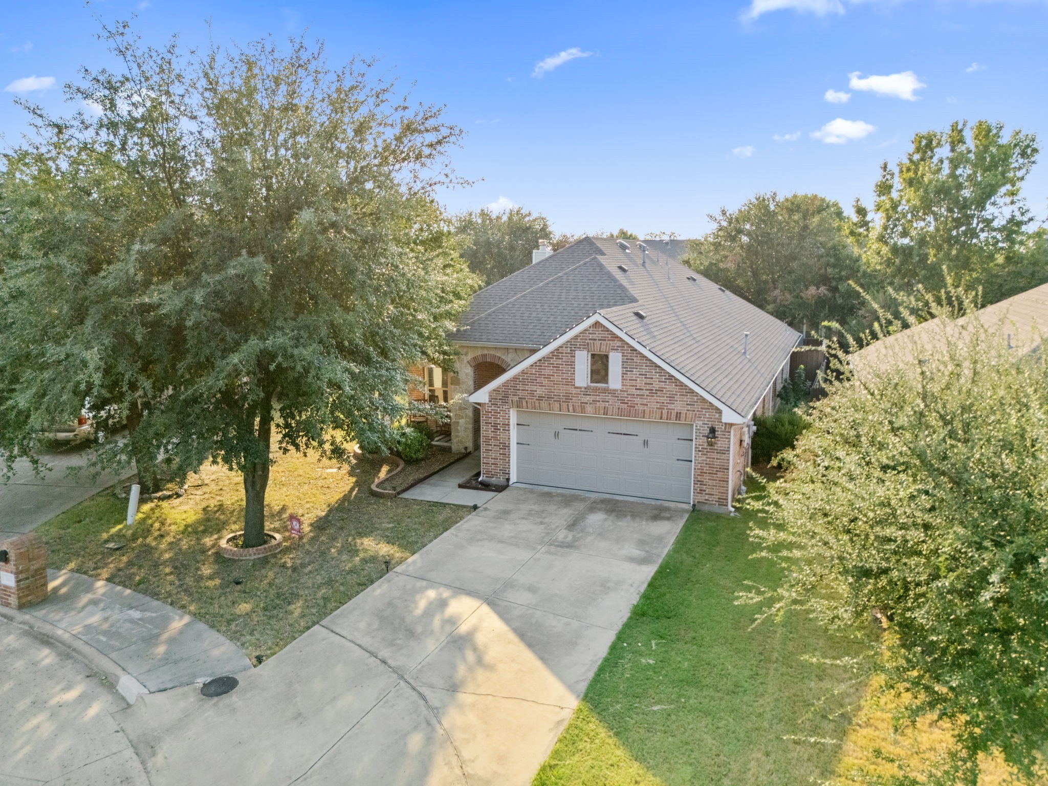 2844 Lacompte Drive Dallas TX 75227