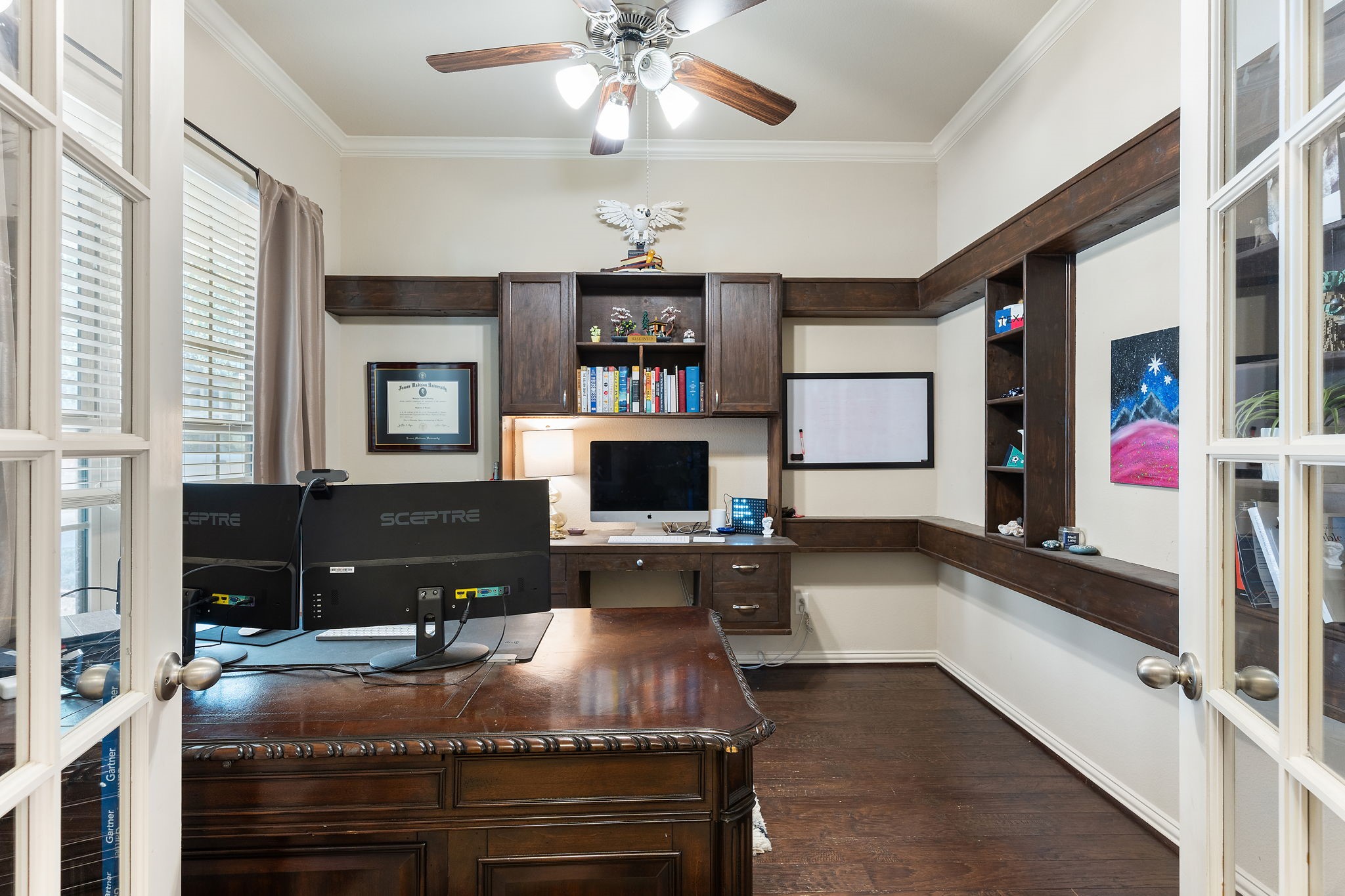 2844 Lacompte Drive Dallas TX 75227