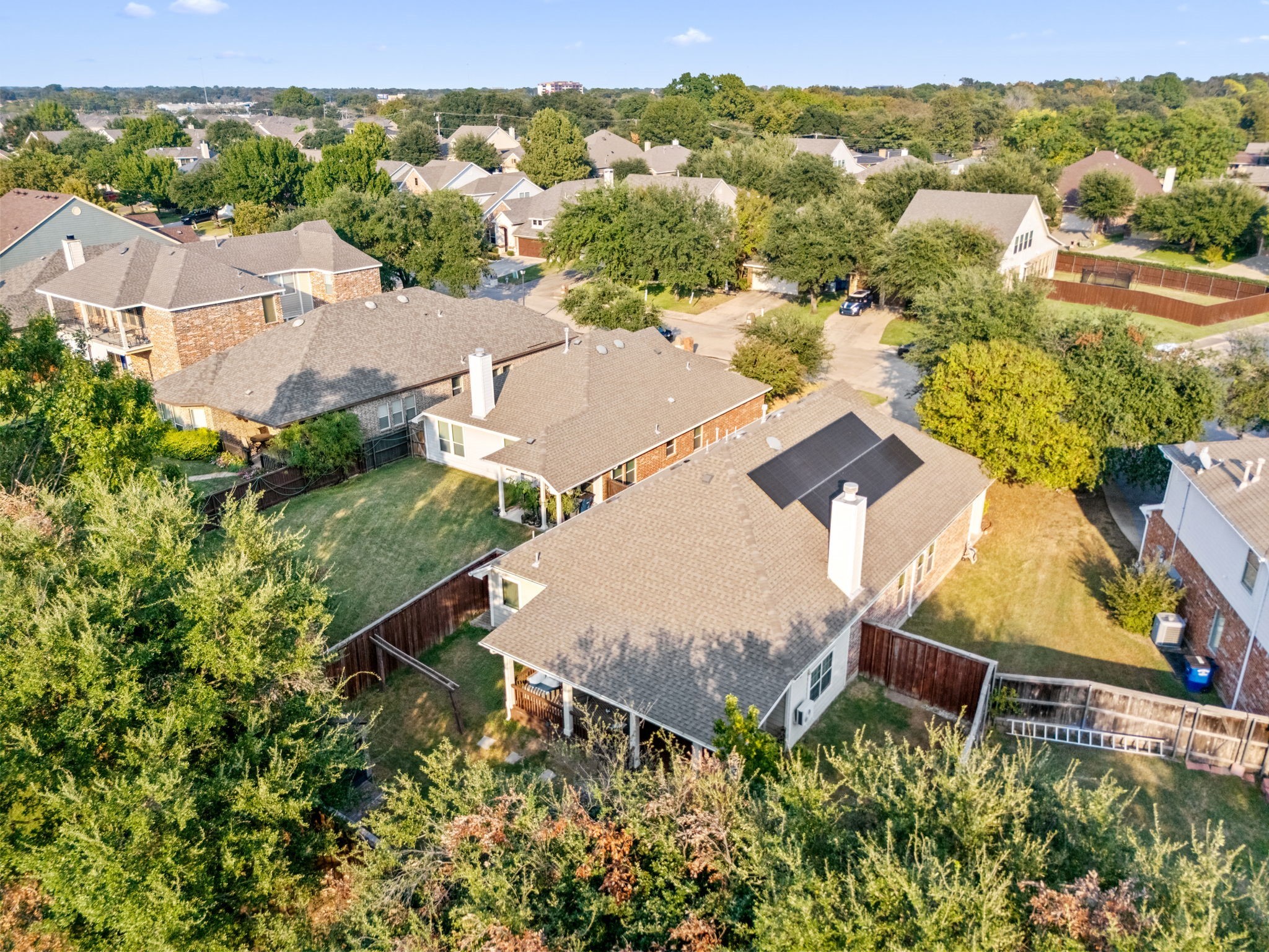 2844 Lacompte Drive Dallas TX 75227