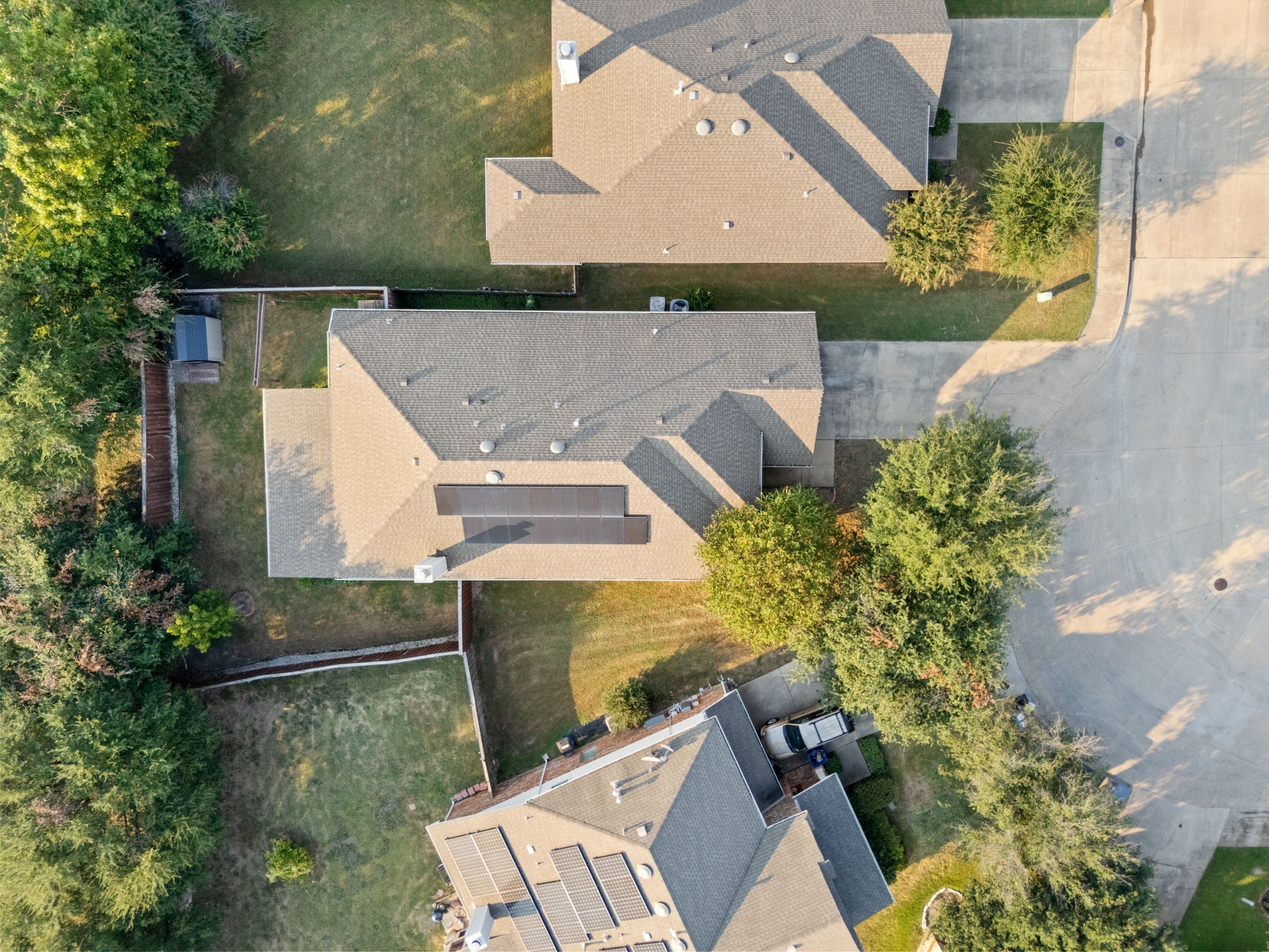 2844 Lacompte Drive Dallas TX 75227