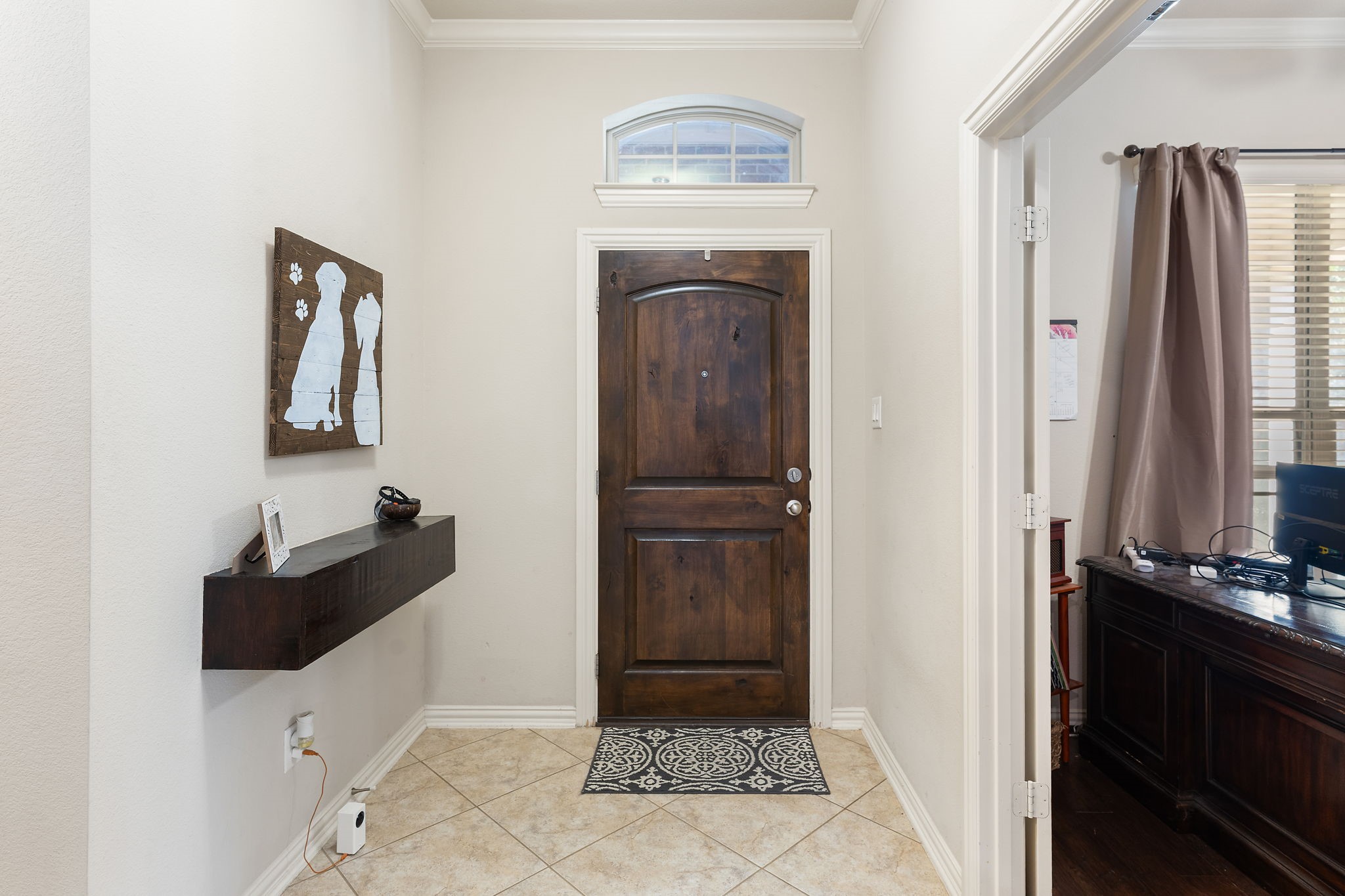 2844 Lacompte Drive Dallas TX 75227