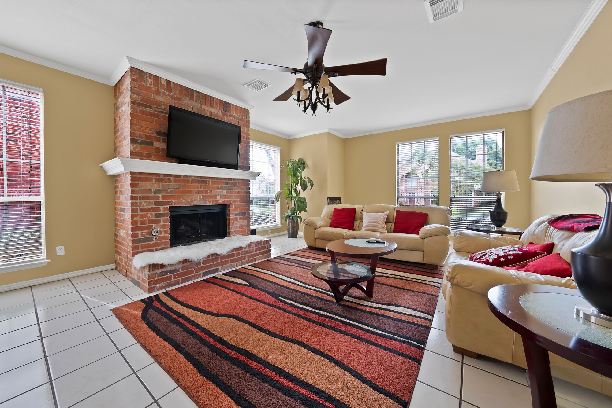 2116 Houlton Lane Plano TX 75025