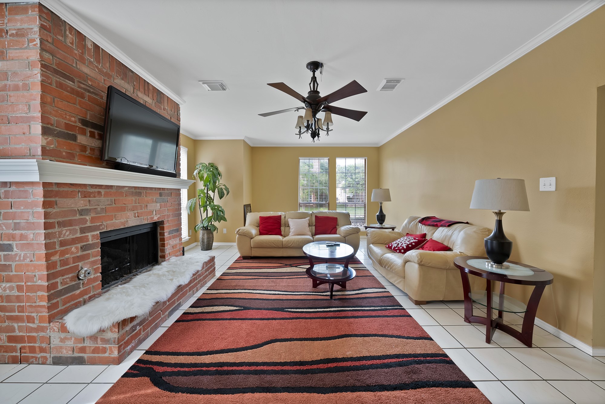 2116 Houlton Lane Plano TX 75025