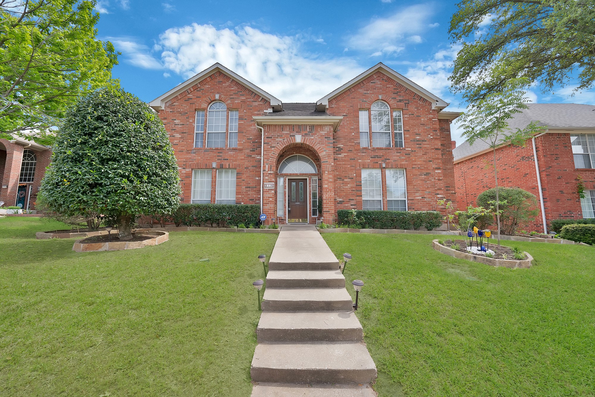 2116 Houlton Lane Plano TX 75025