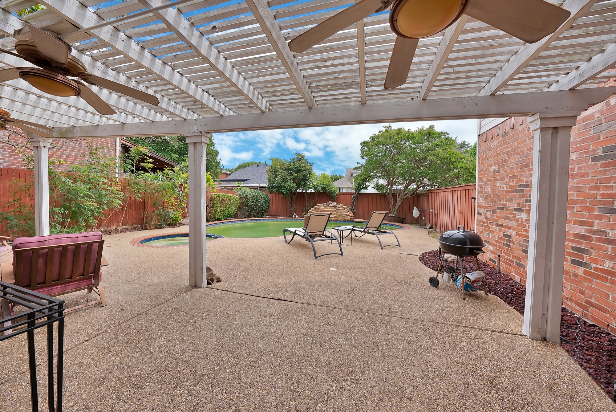 2116 Houlton Lane Plano TX 75025