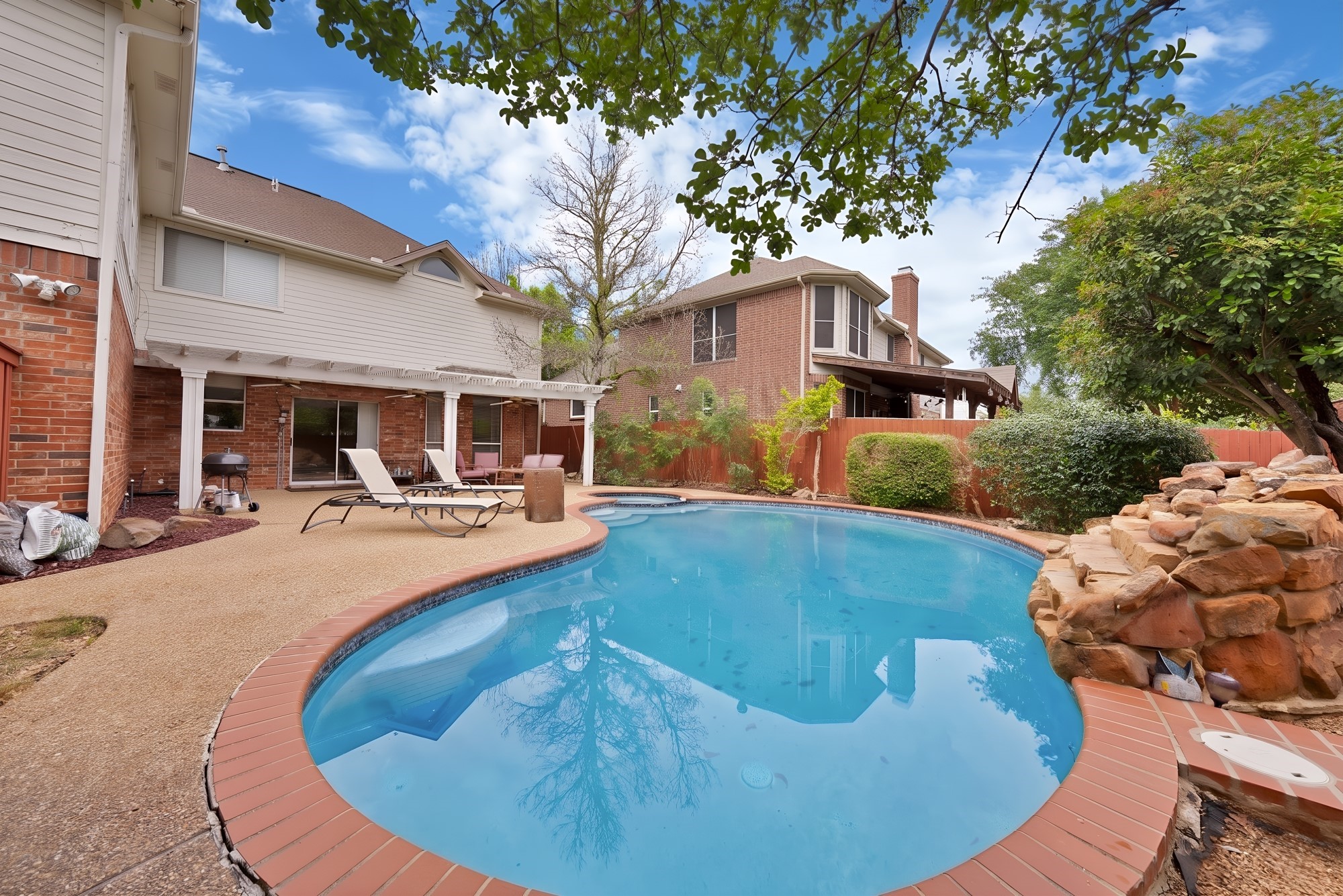 2116 Houlton Lane Plano TX 75025