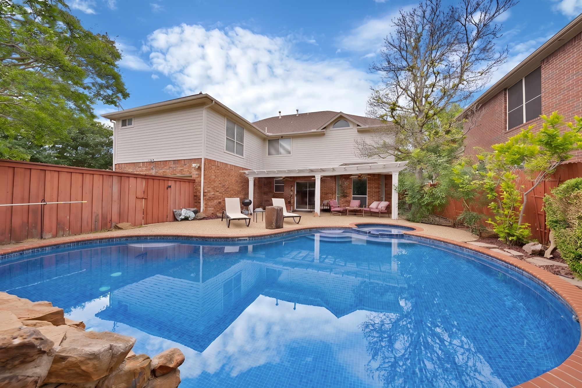 2116 Houlton Lane Plano TX 75025