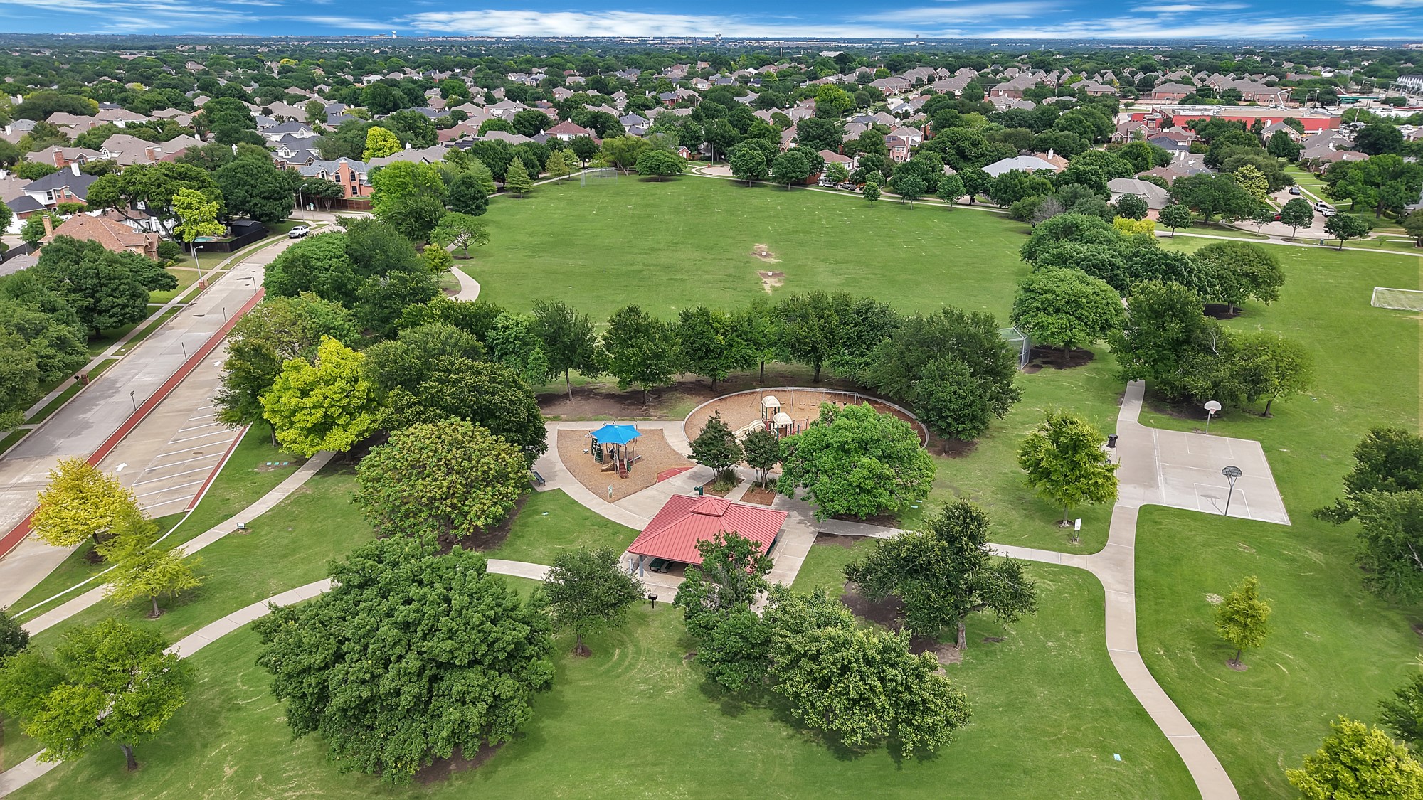 2116 Houlton Lane Plano TX 75025