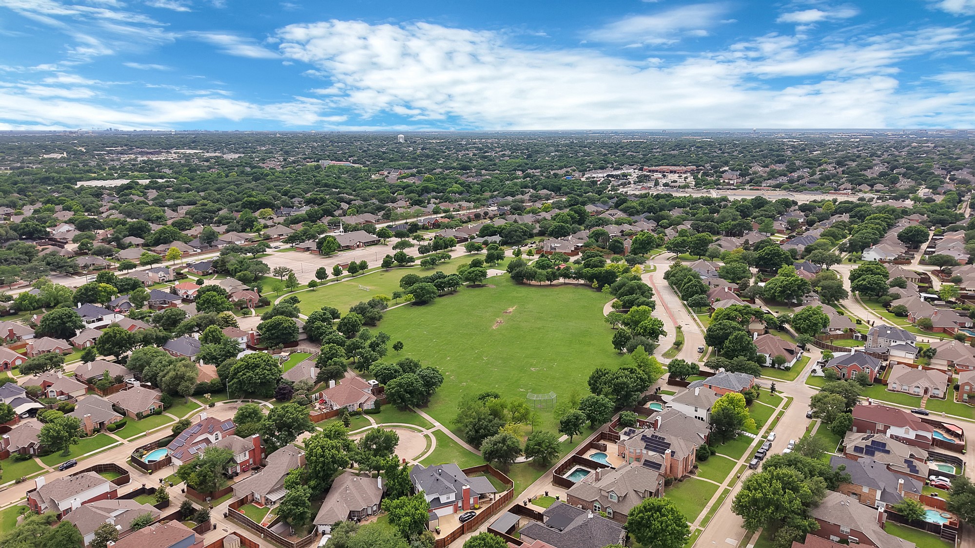 2116 Houlton Lane Plano TX 75025