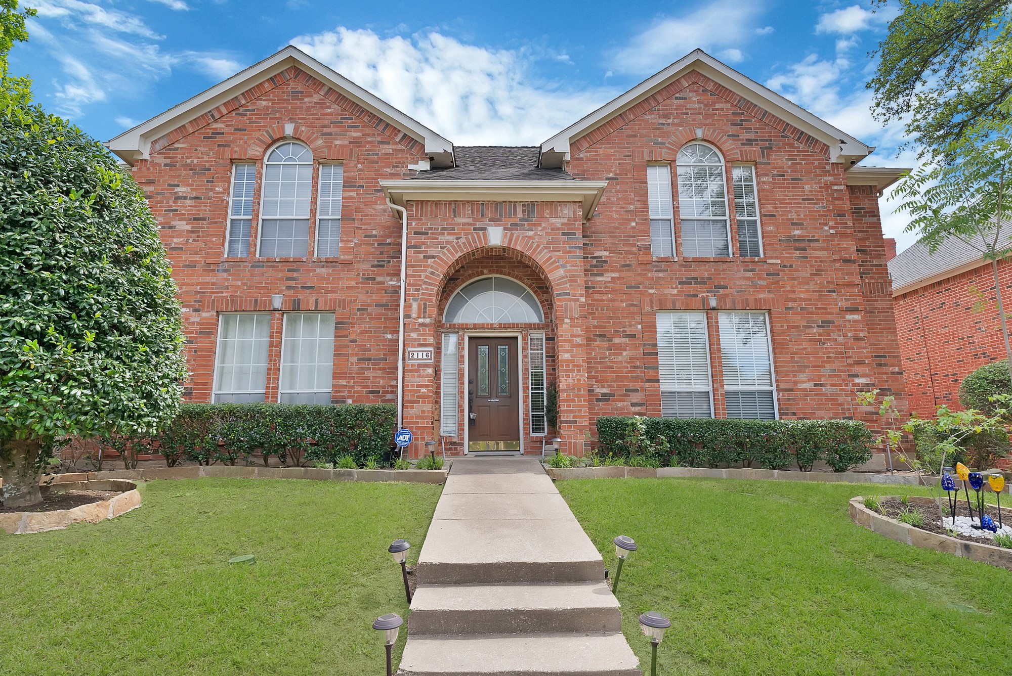 2116 Houlton Lane Plano TX 75025