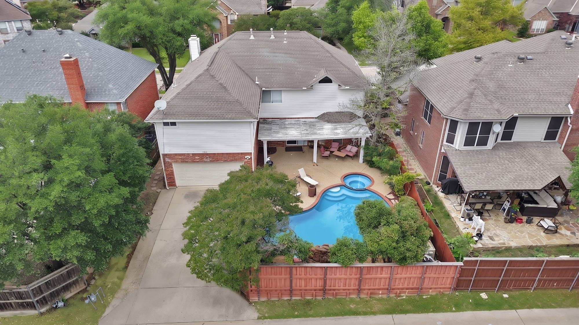 2116 Houlton Lane Plano TX 75025