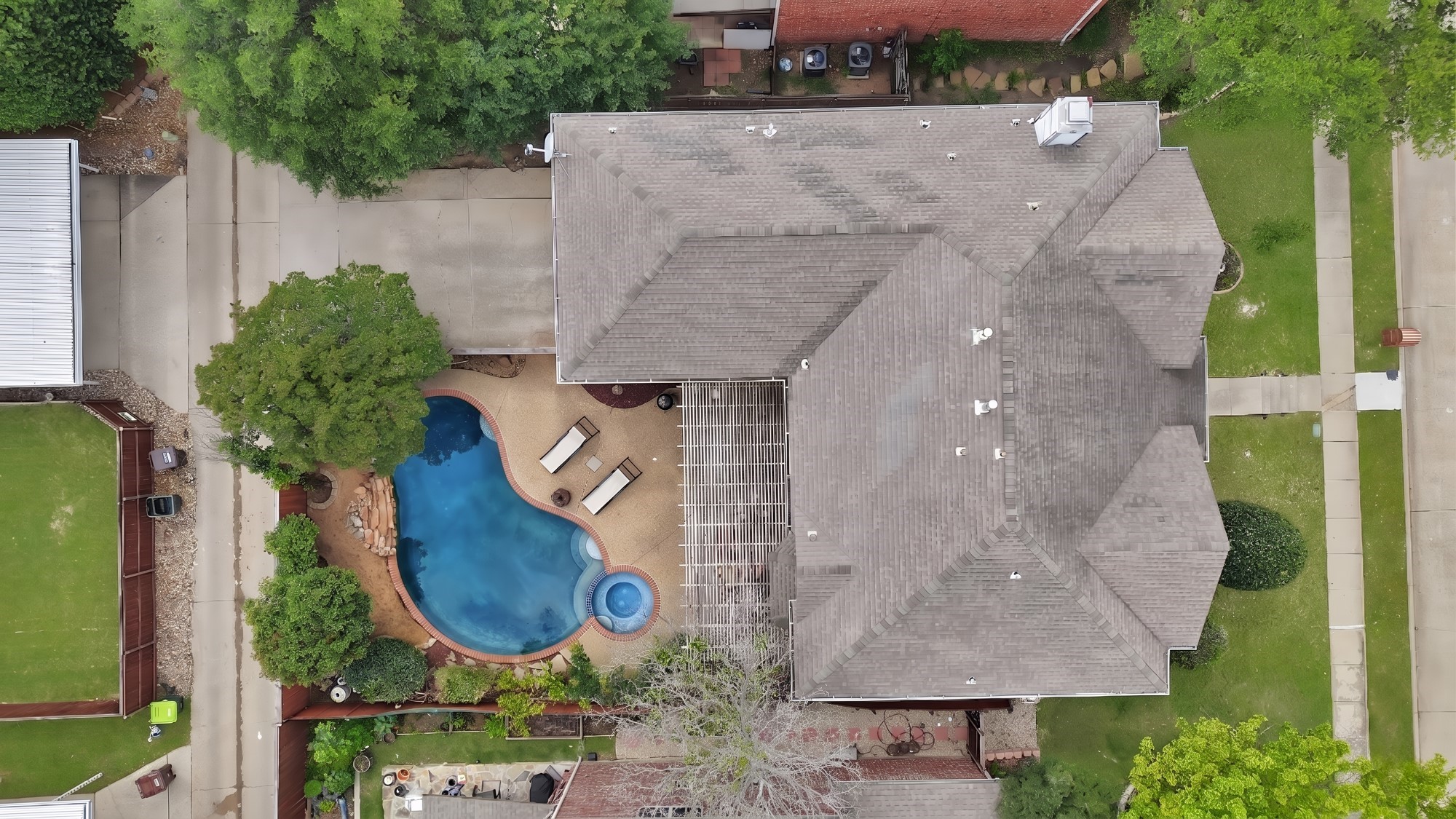 2116 Houlton Lane Plano TX 75025
