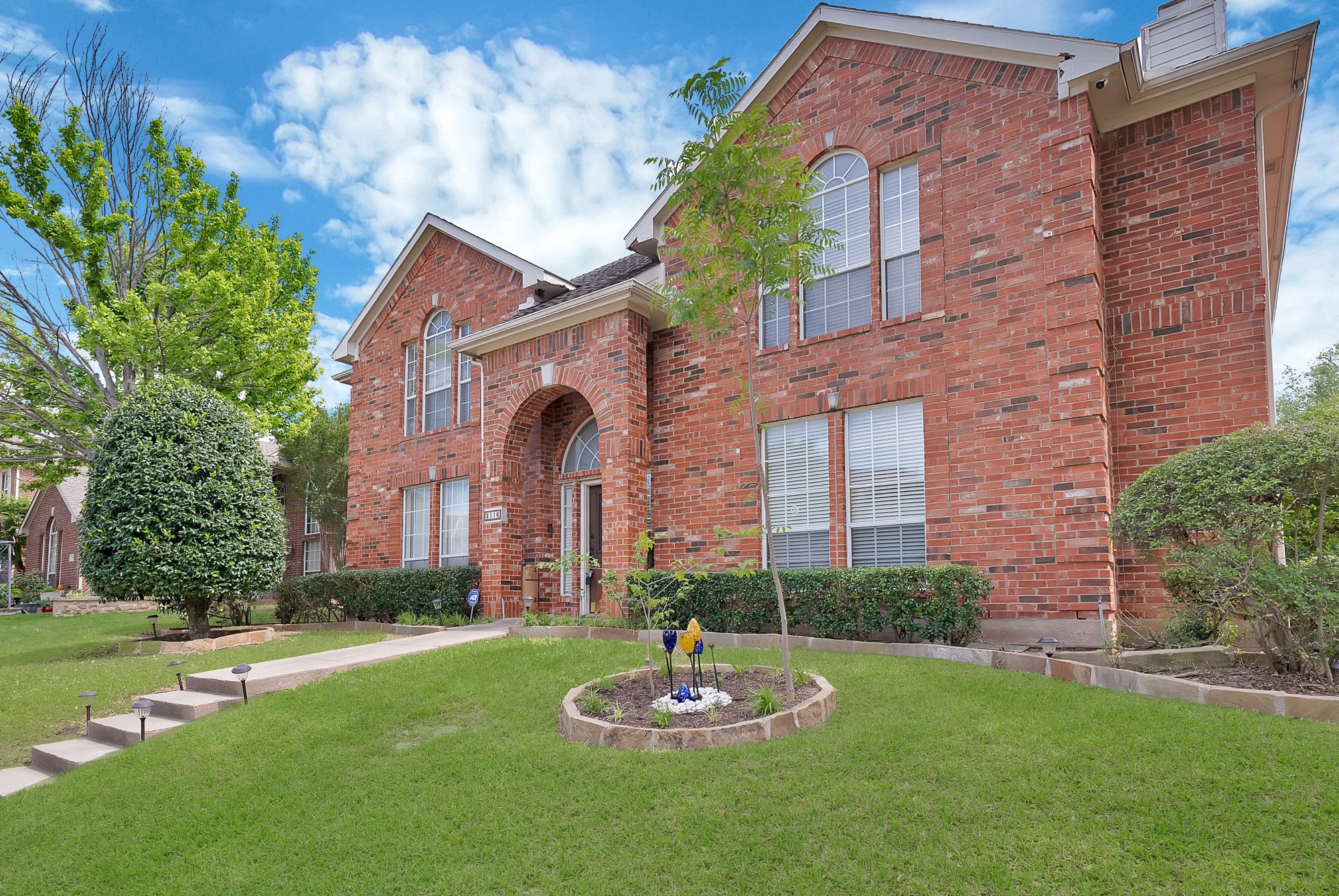 2116 Houlton Lane Plano TX 75025