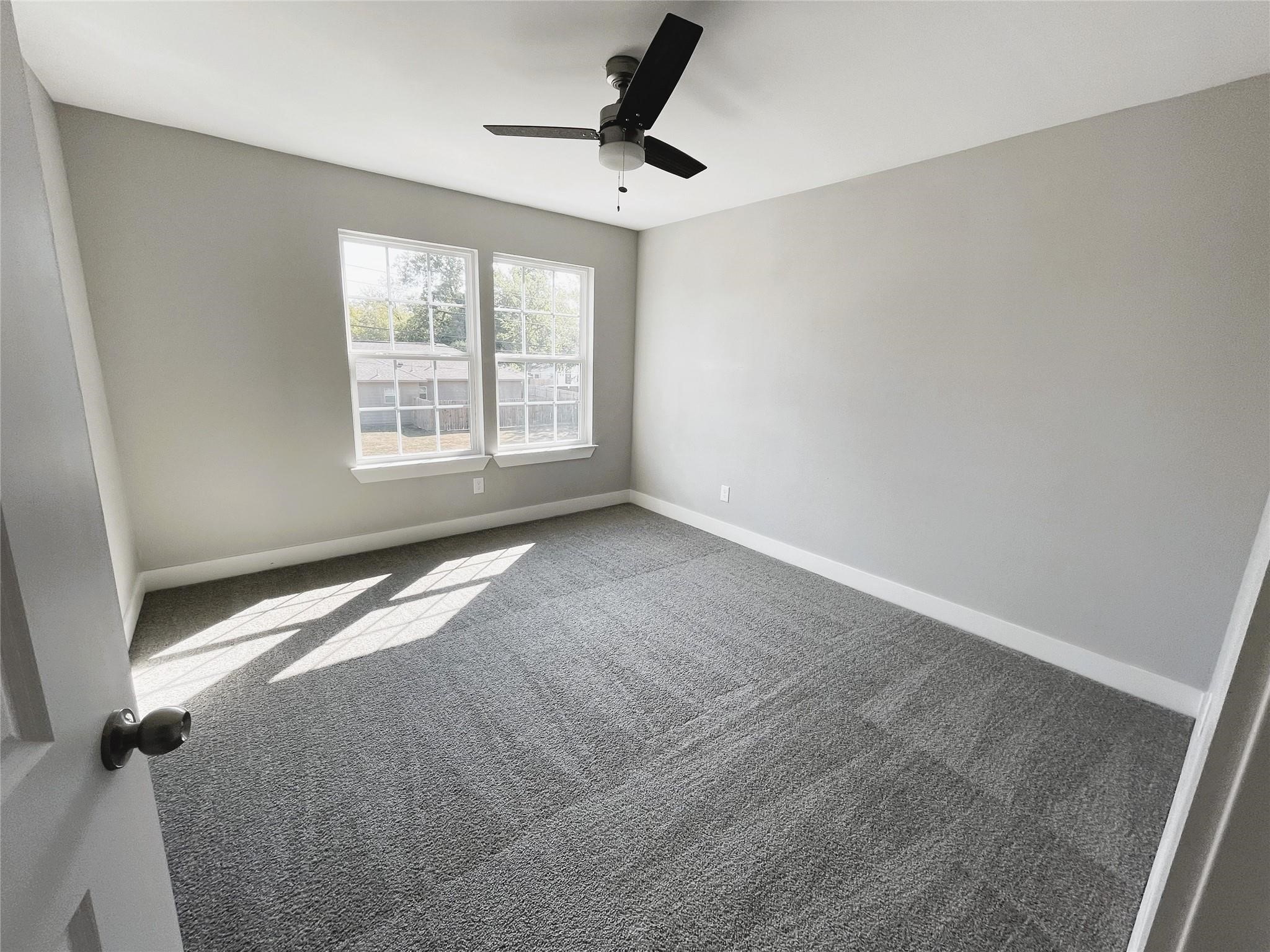 1806 Fuller Street Greenville TX 75401