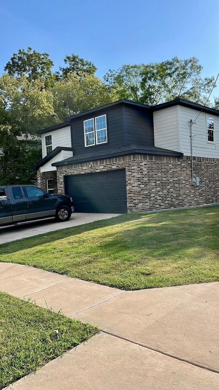 1806 Fuller Street Greenville TX 75401