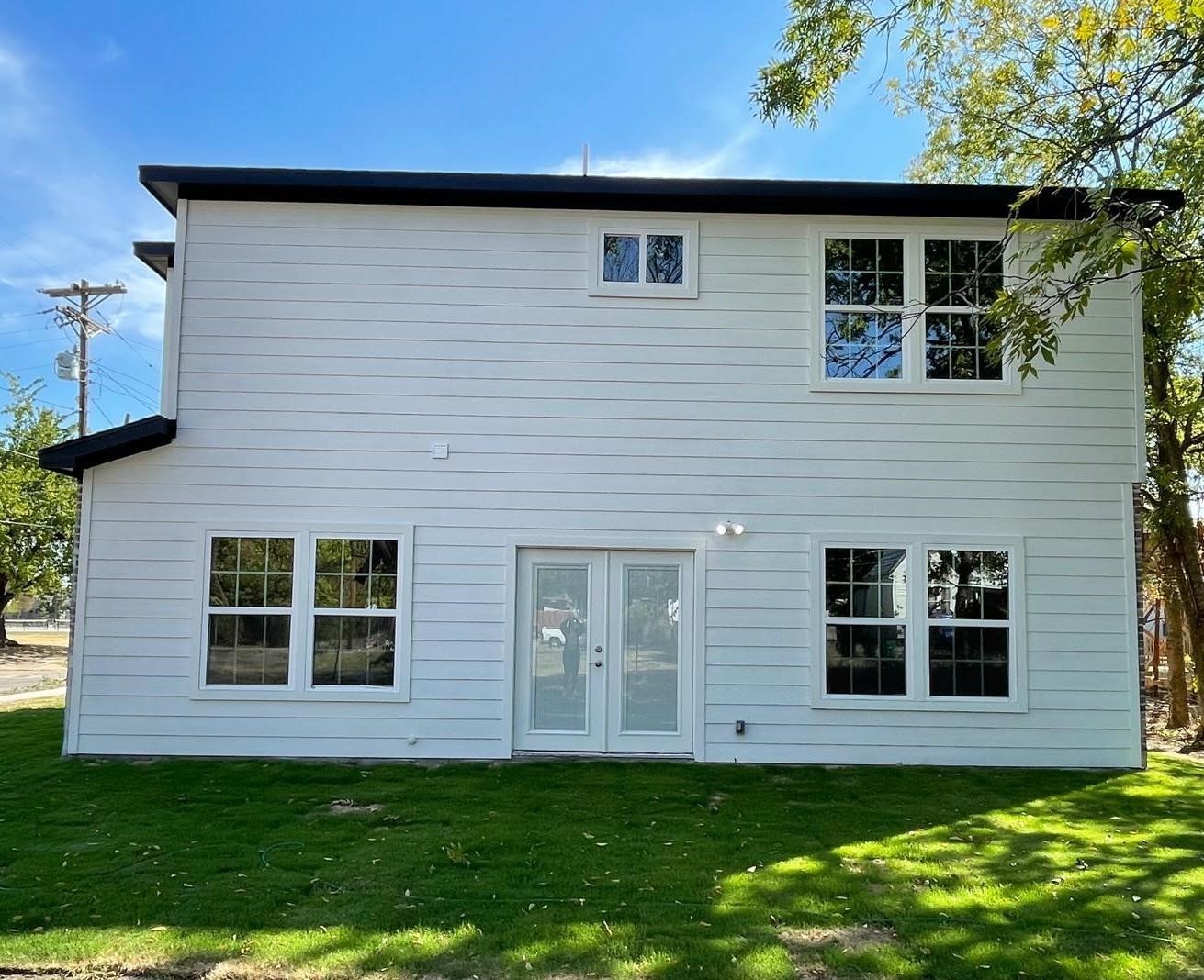 1806 Fuller Street Greenville TX 75401
