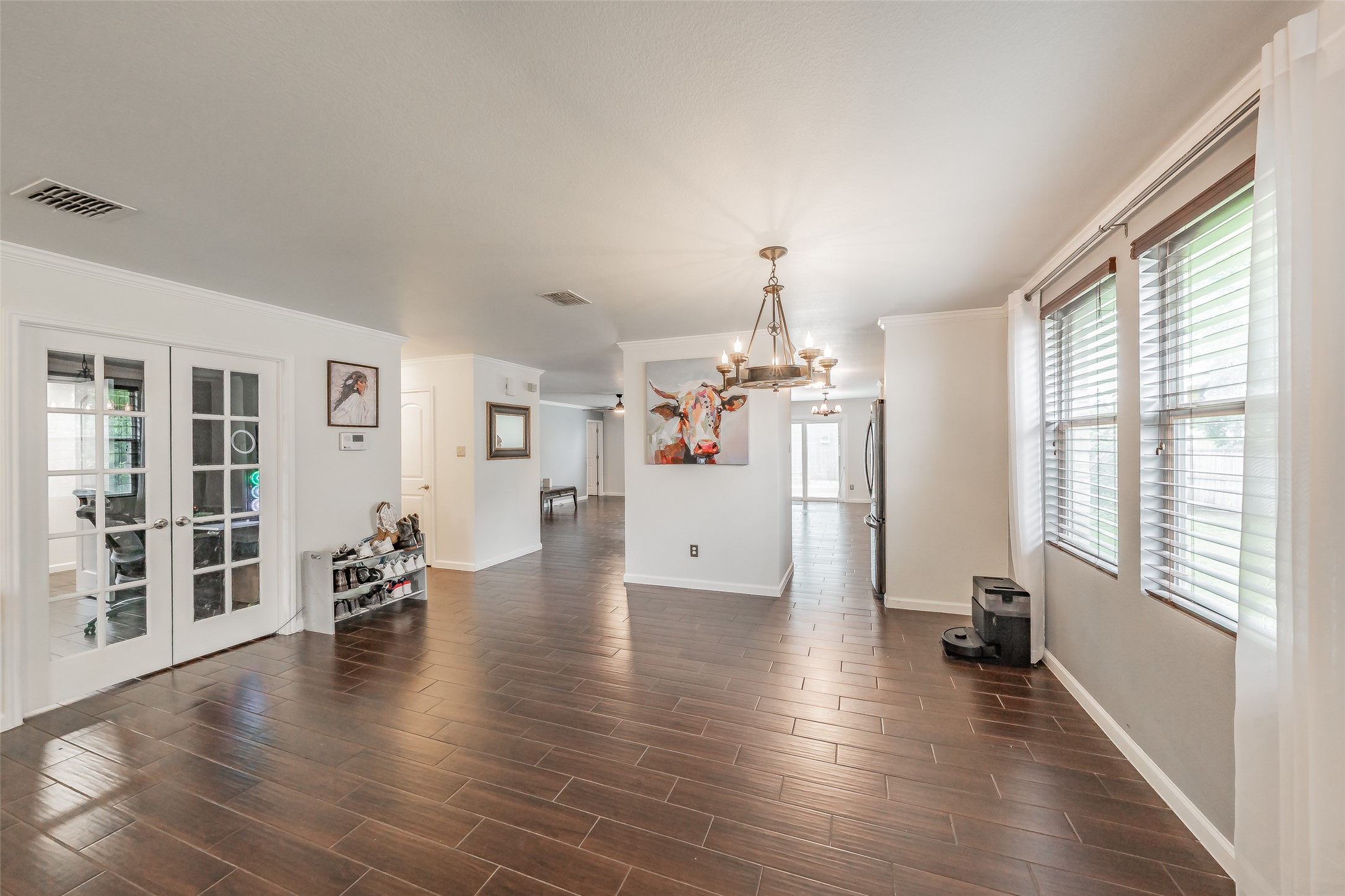 337 Snapdragon Court Burleson TX 76028