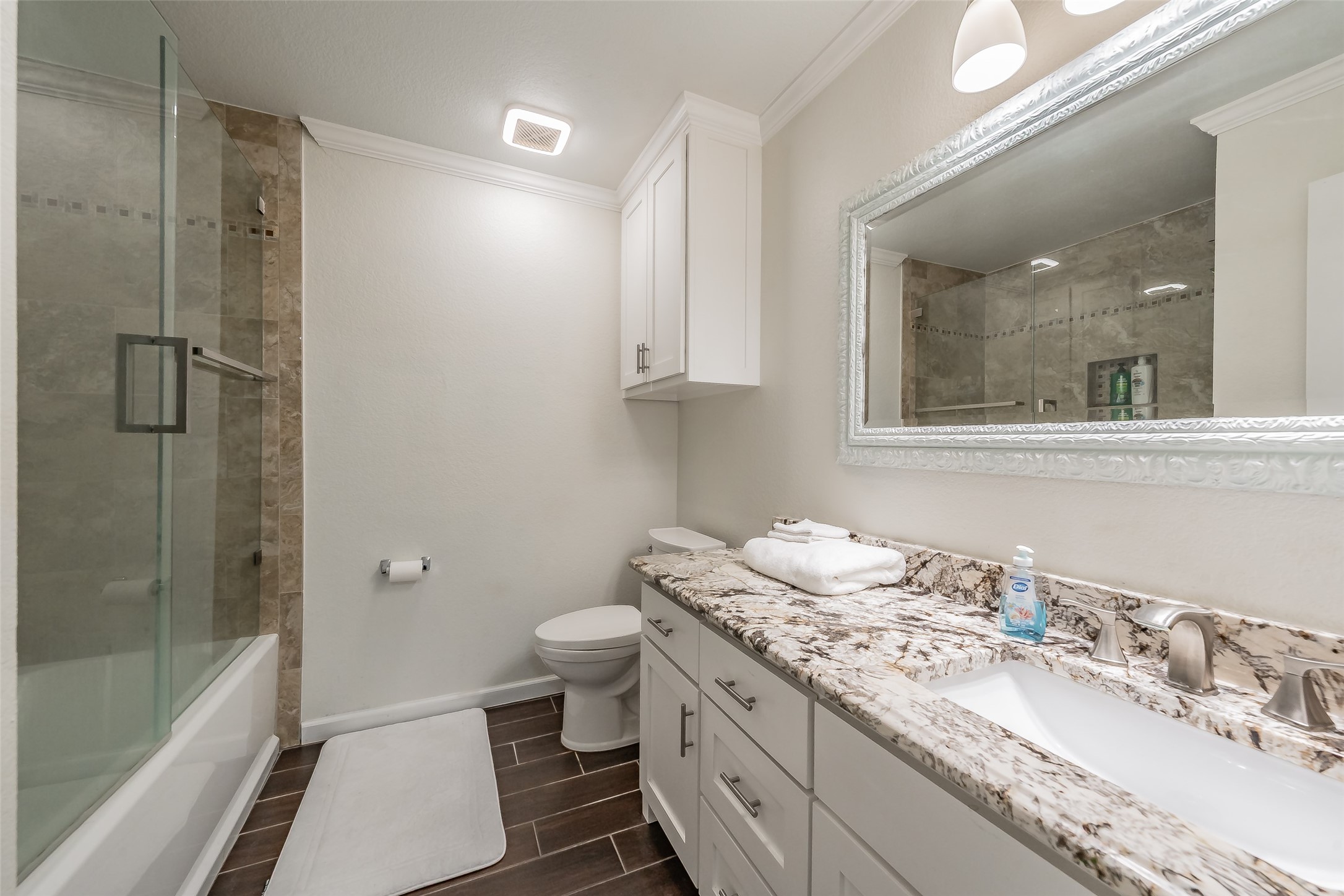 337 Snapdragon Court Burleson TX 76028