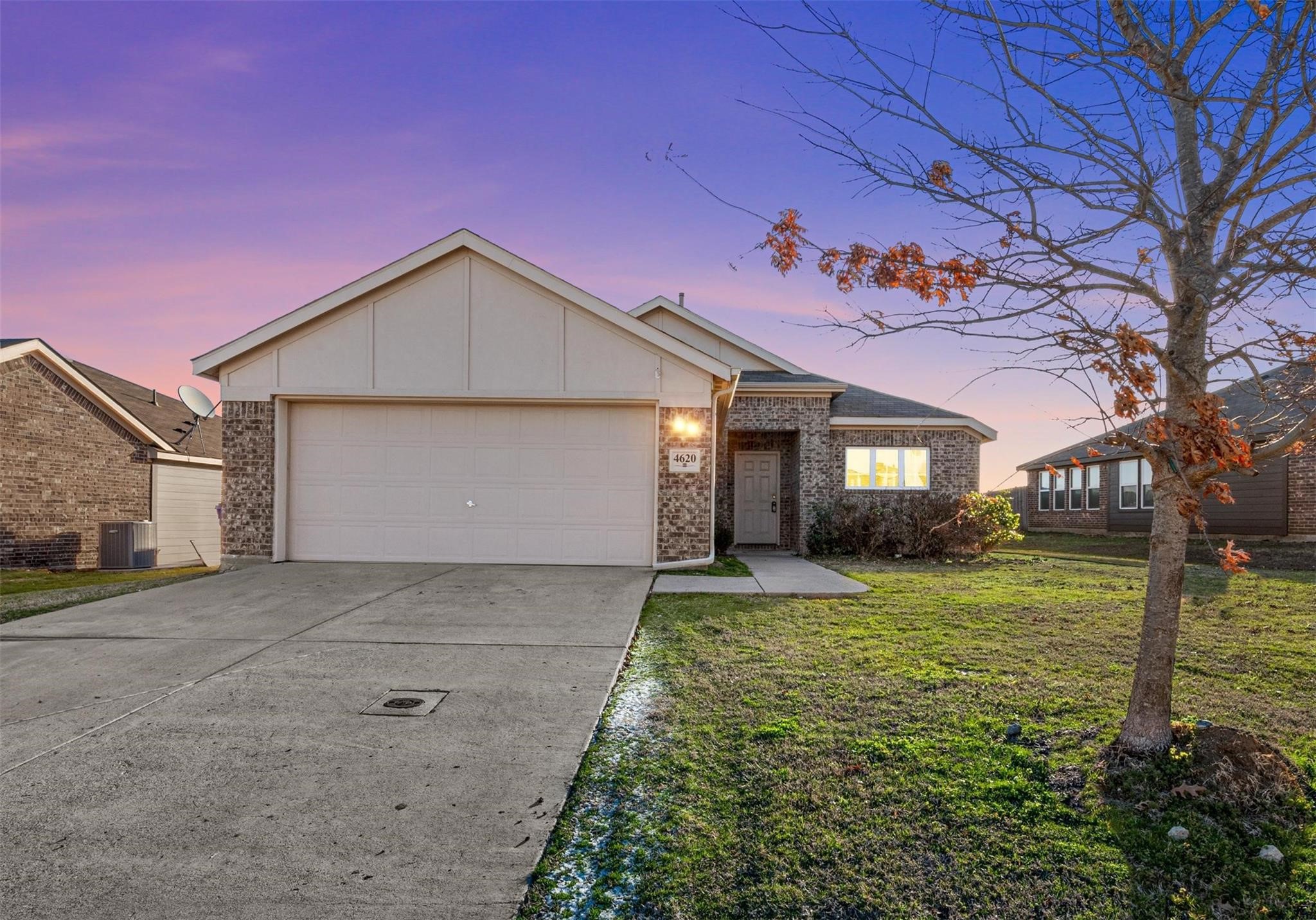 4620 Elderberry Street Forney TX 75126