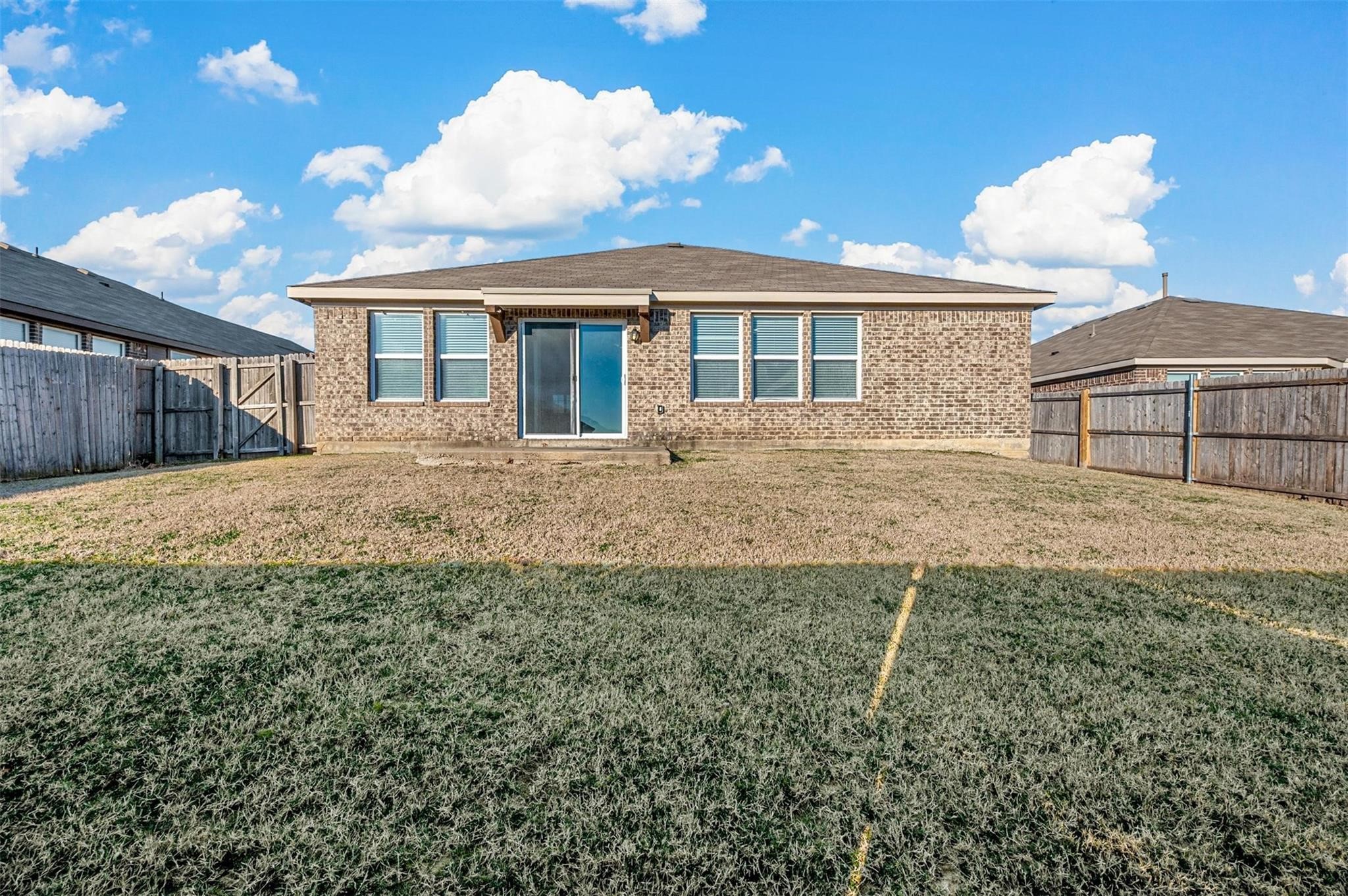 4620 Elderberry Street Forney TX 75126