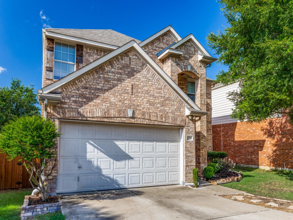 2728 Tangerine Lane Plano TX 75074
