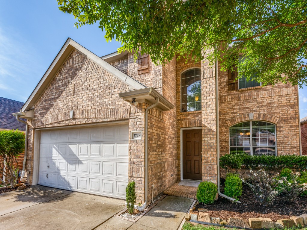 2728 Tangerine Lane Plano TX 75074