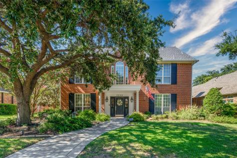 3209 Gary Drive Plano TX 75023