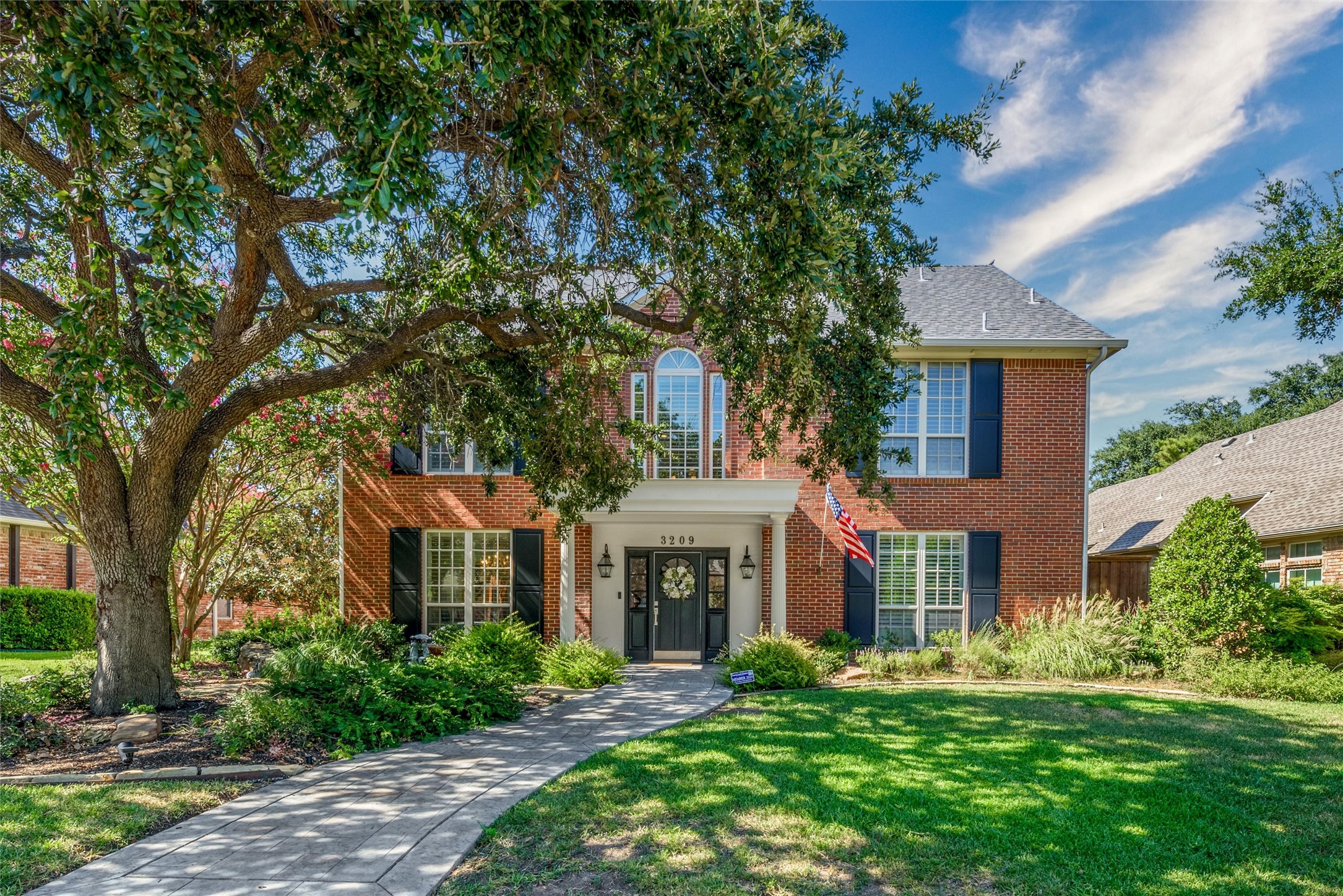 3209 Gary Drive Plano TX 75023