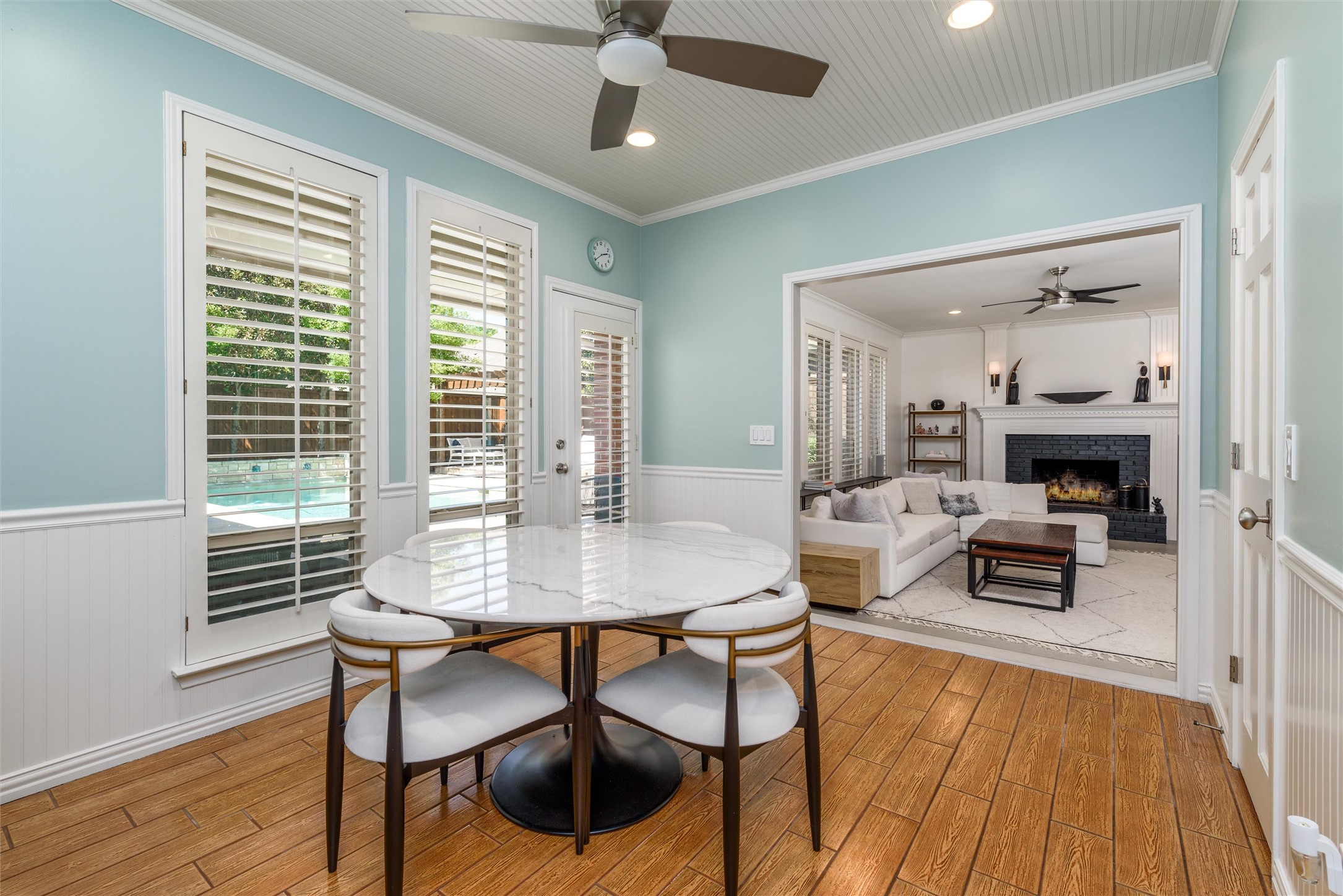 3209 Gary Drive Plano TX 75023