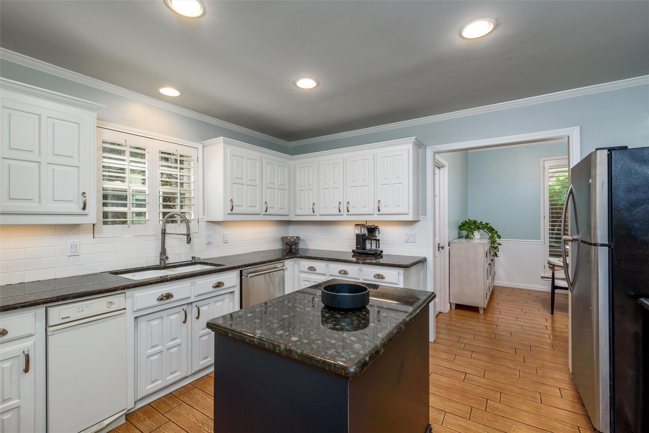 3209 Gary Drive Plano TX 75023
