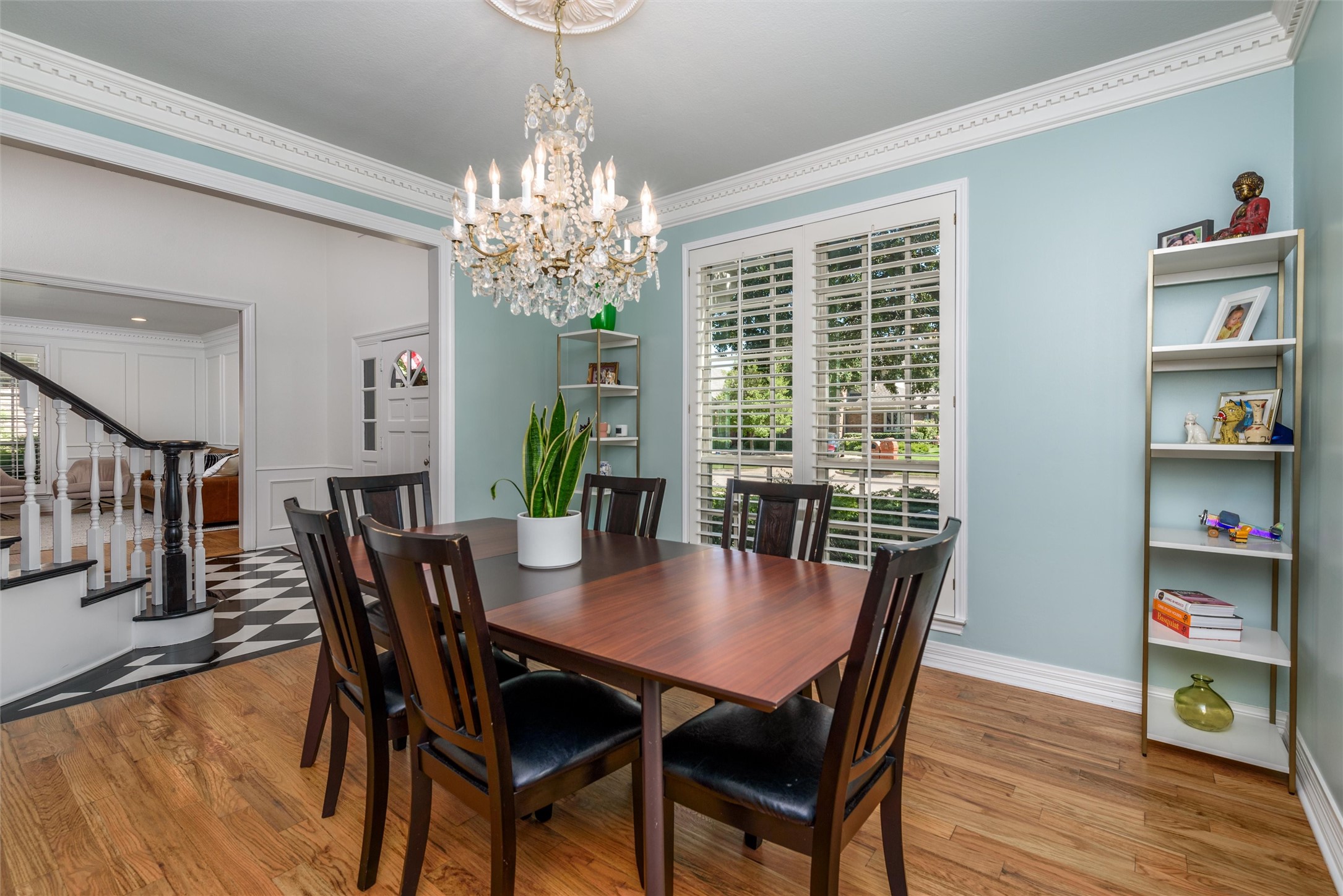 3209 Gary Drive Plano TX 75023