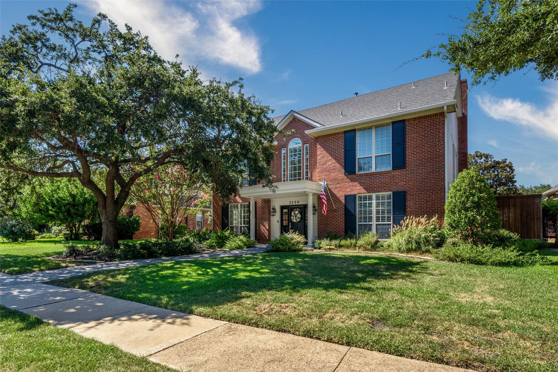 3209 Gary Drive Plano TX 75023