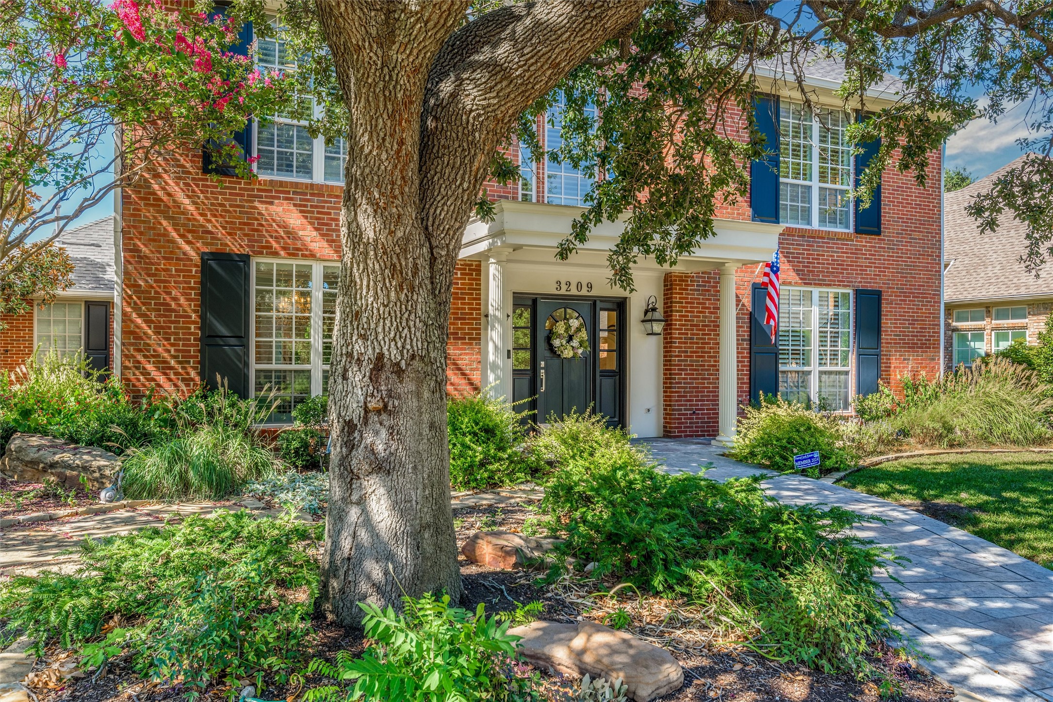3209 Gary Drive Plano TX 75023