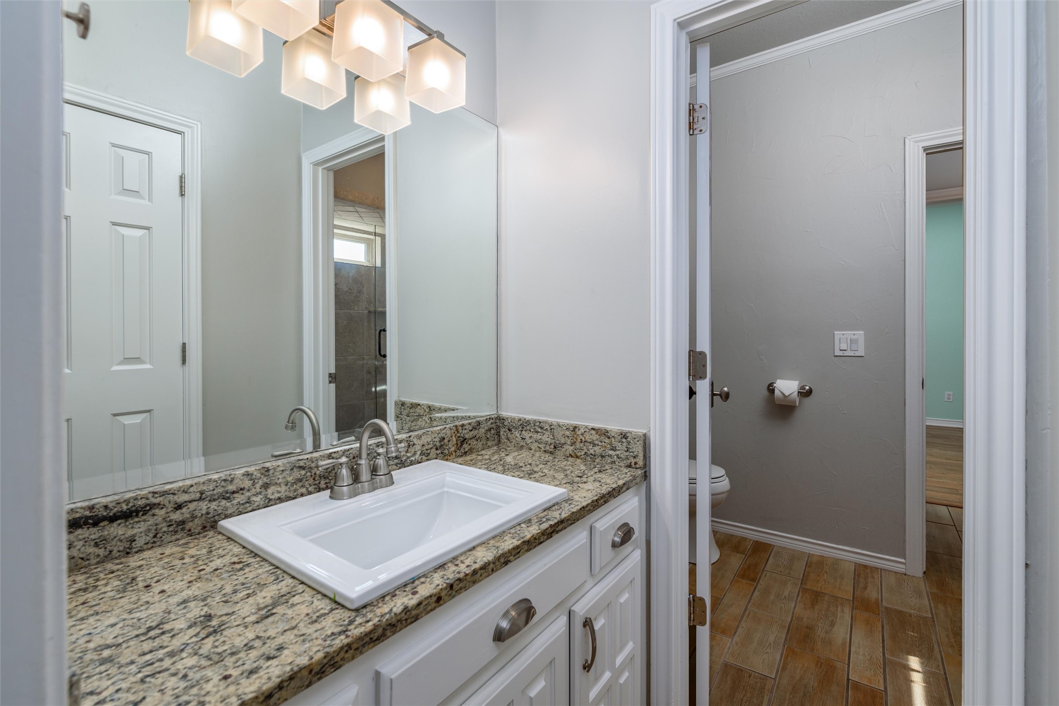 3209 Gary Drive Plano TX 75023