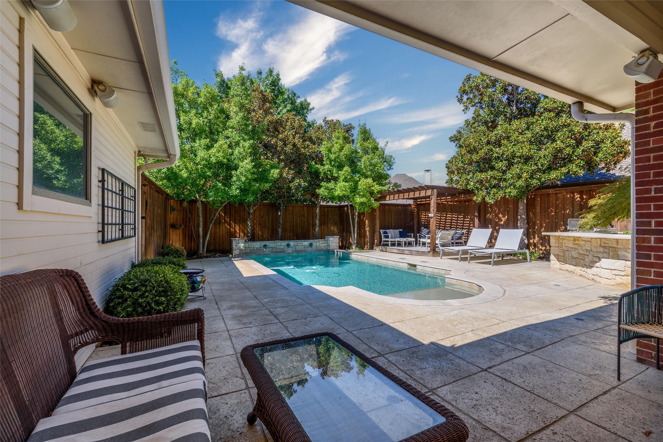 3209 Gary Drive Plano TX 75023