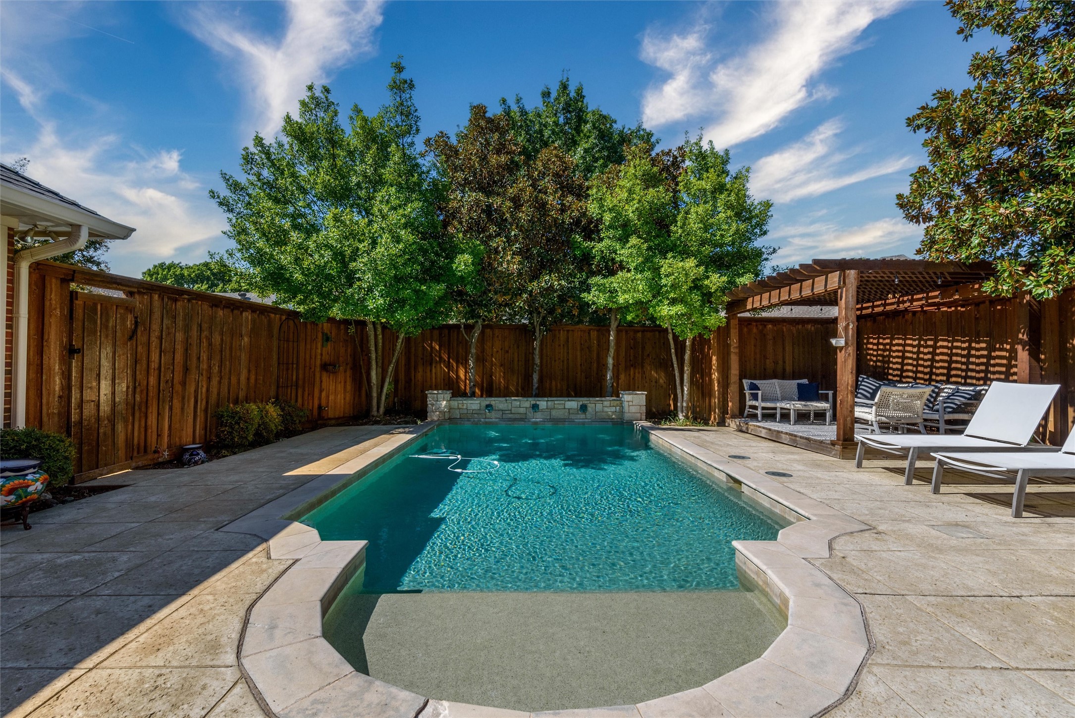 3209 Gary Drive Plano TX 75023
