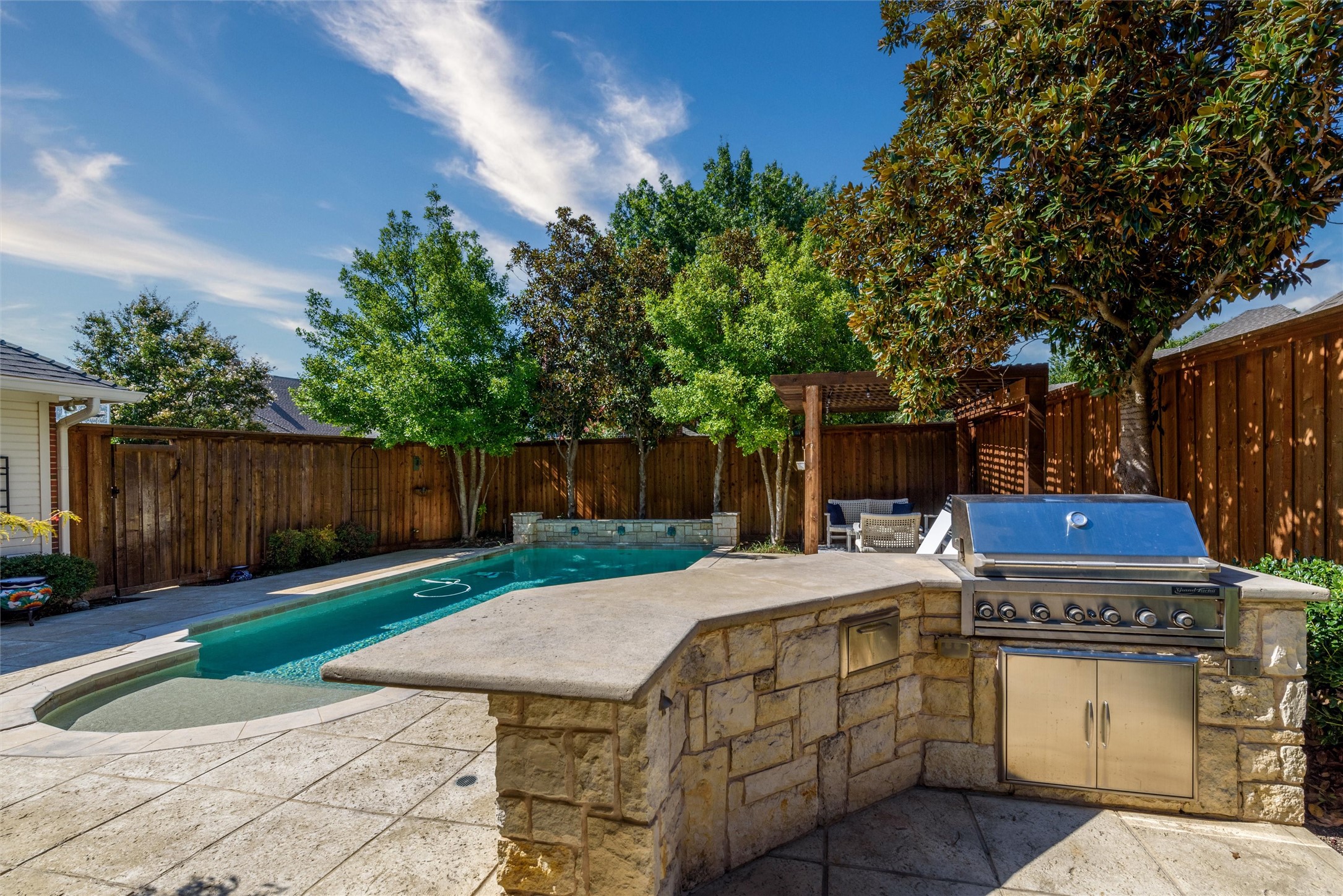 3209 Gary Drive Plano TX 75023