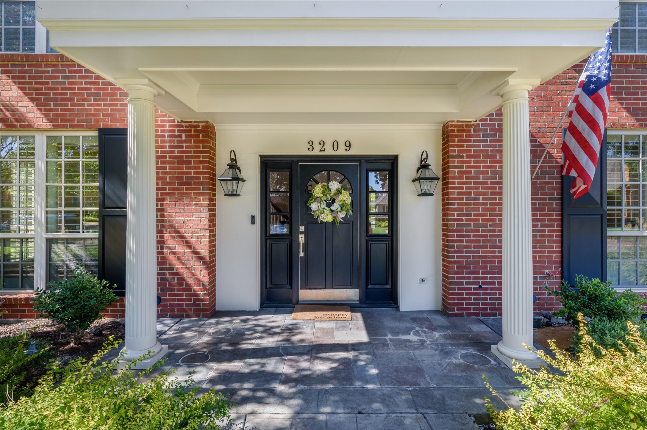 3209 Gary Drive Plano TX 75023