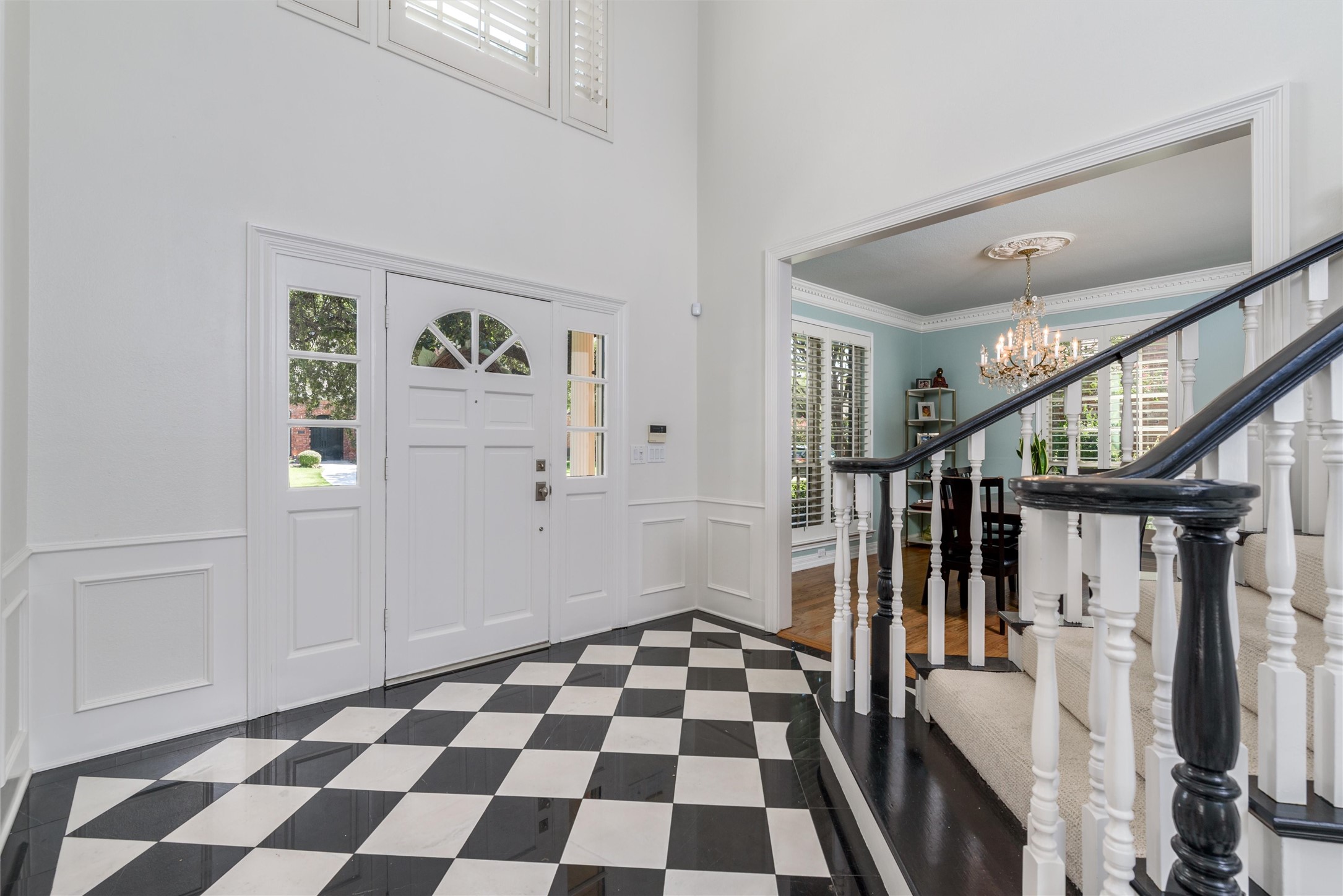 3209 Gary Drive Plano TX 75023
