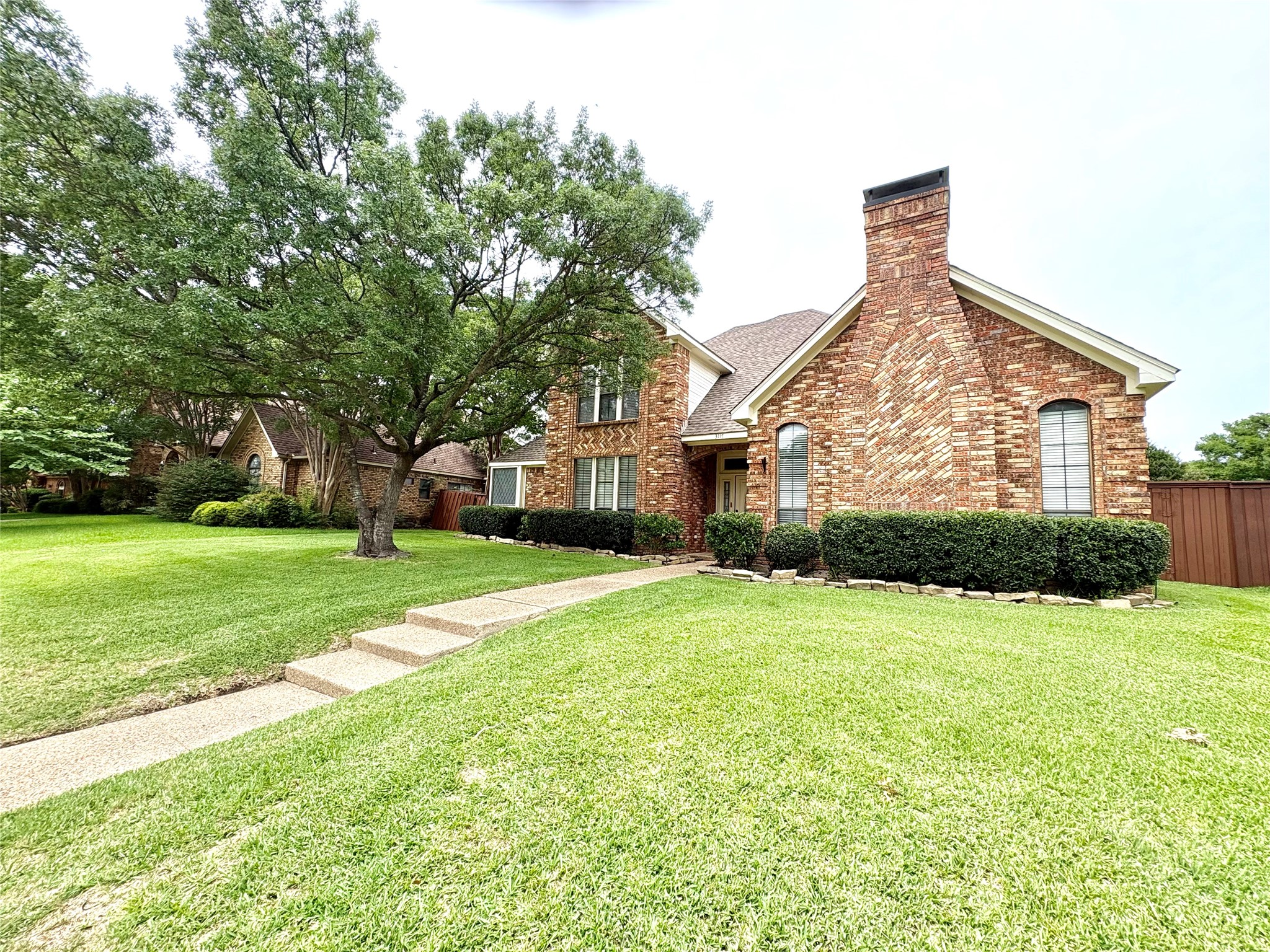 3117 Sandy Trail Lane Plano TX 75023