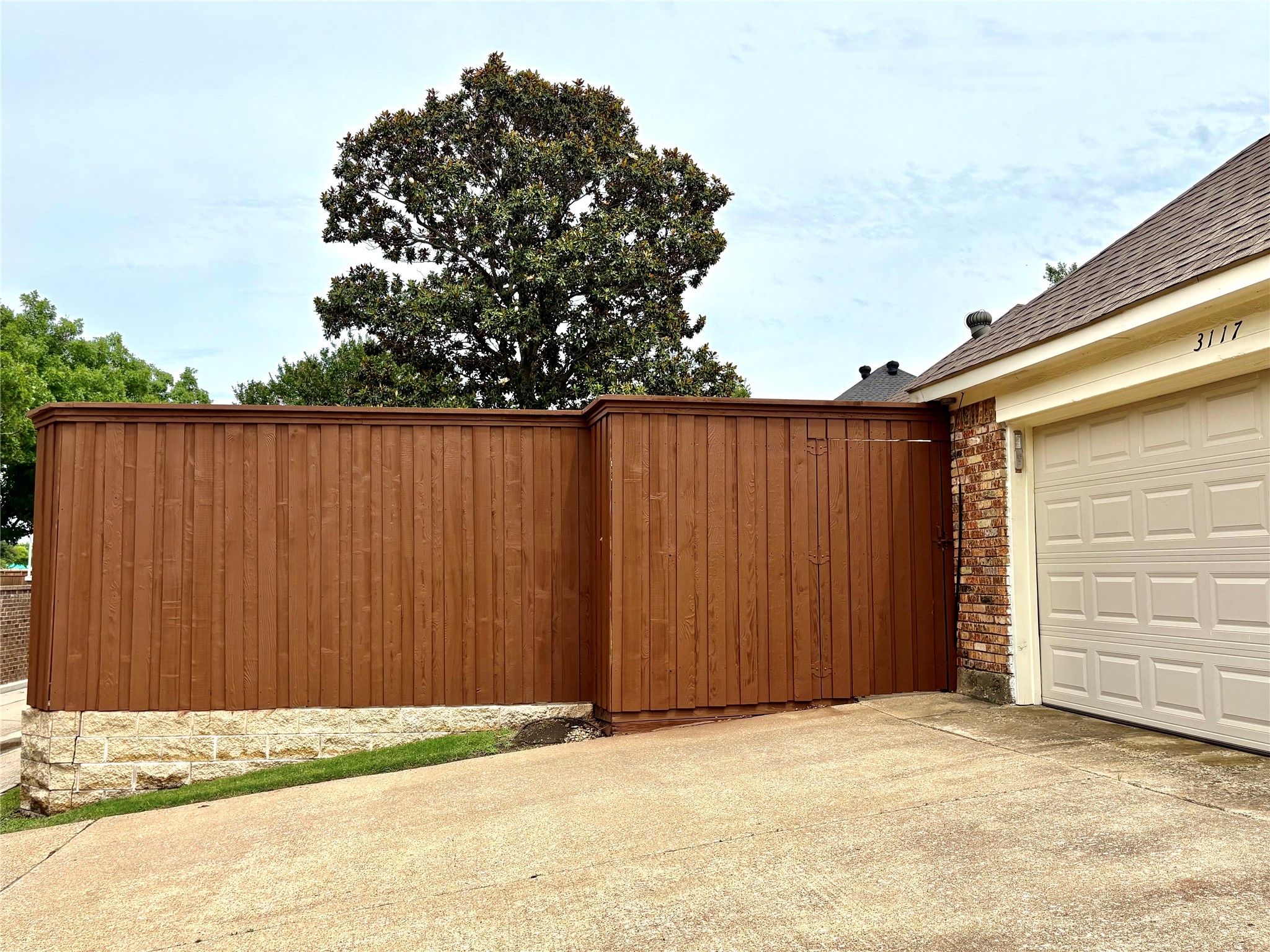 3117 Sandy Trail Lane Plano TX 75023