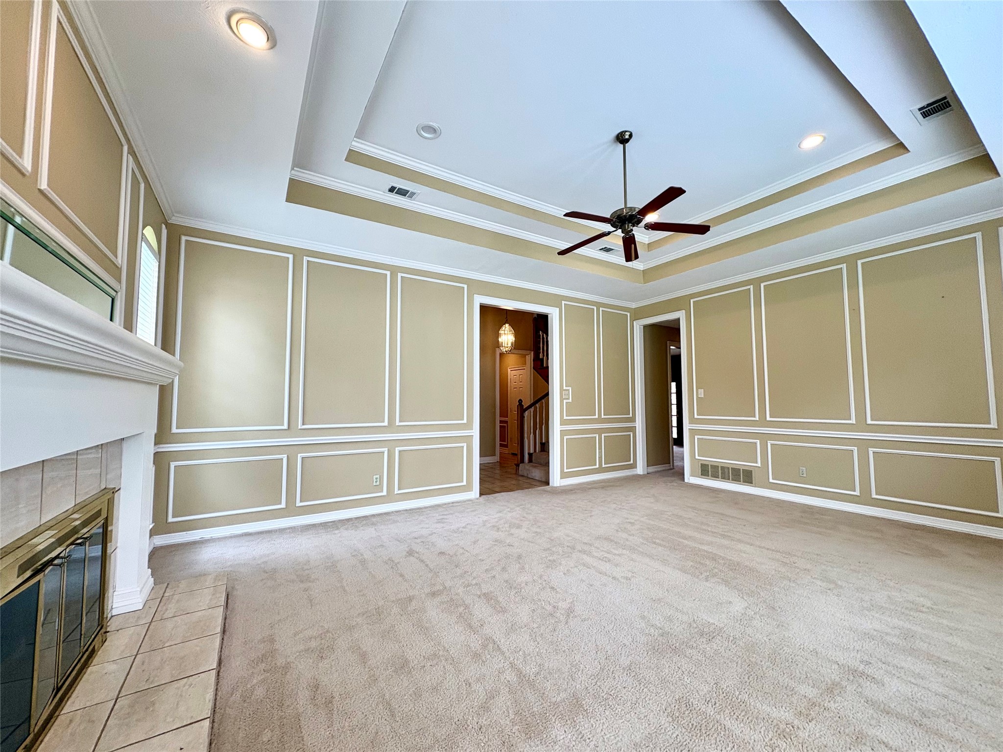 3117 Sandy Trail Lane Plano TX 75023