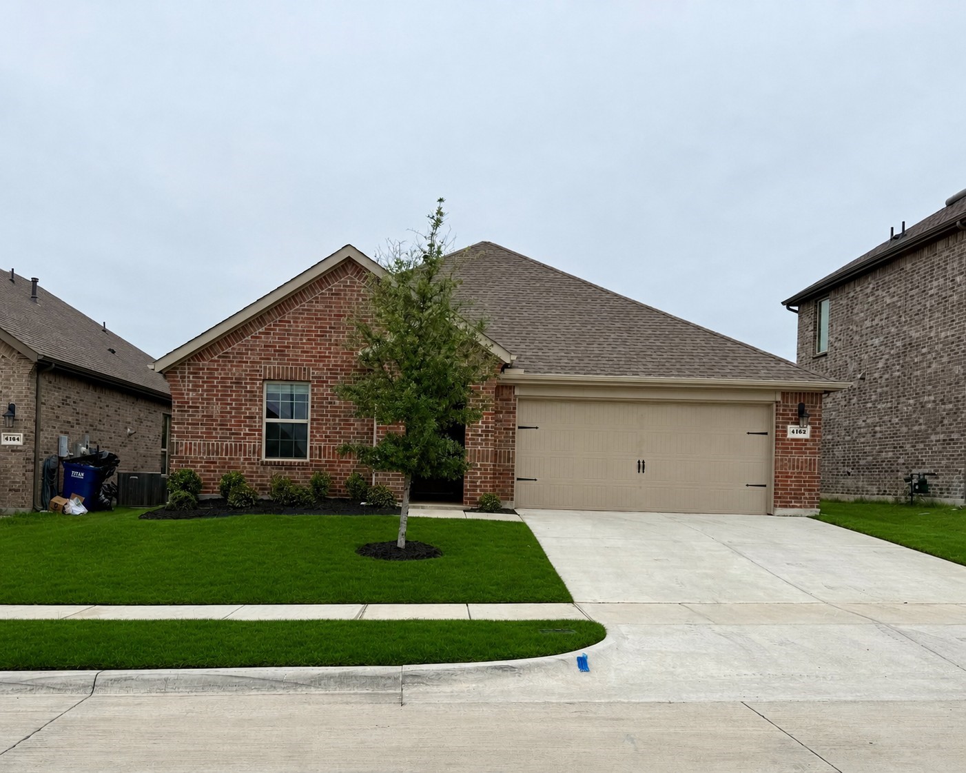 4162 Rim Trail Forney TX 75126